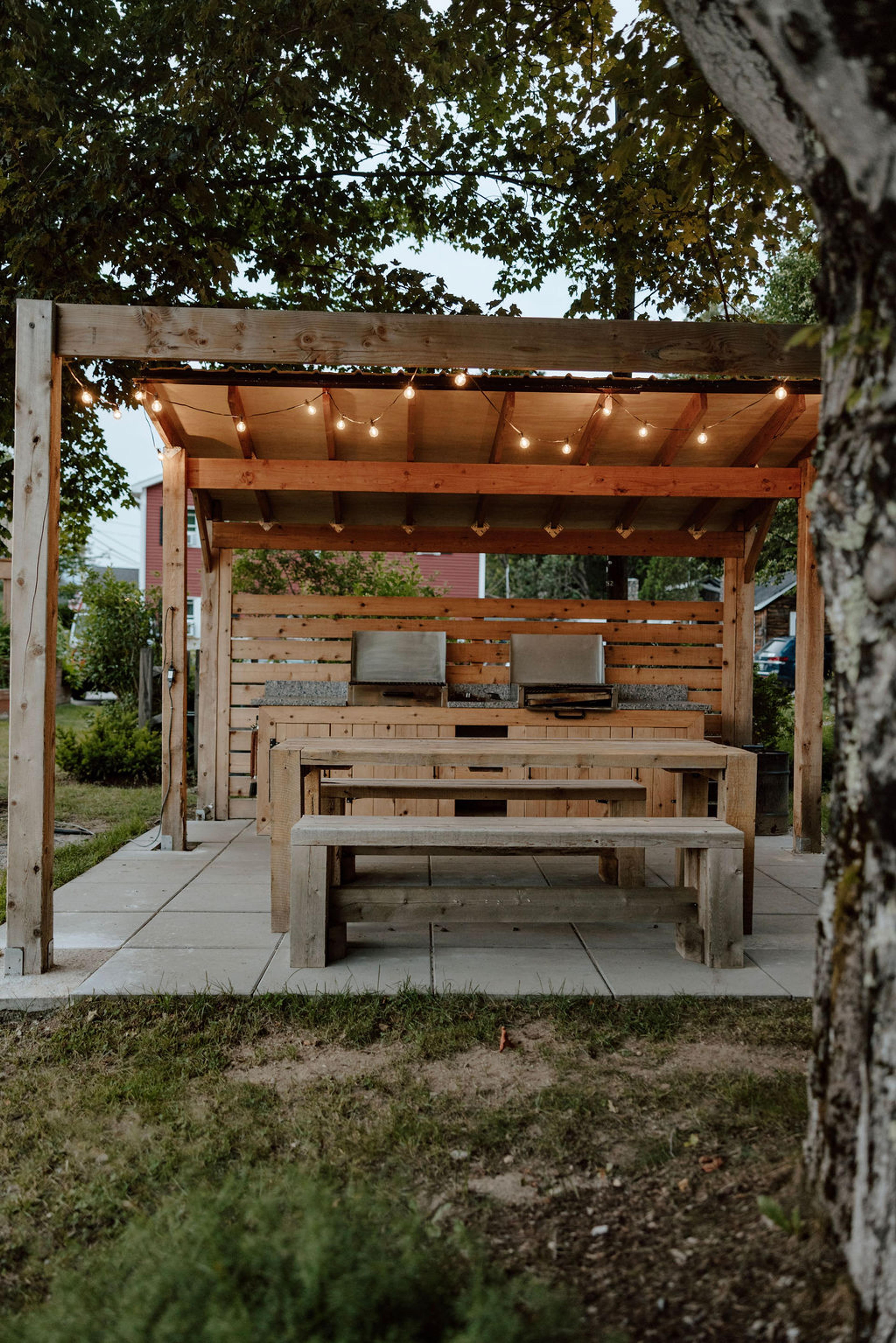 Cabin 7