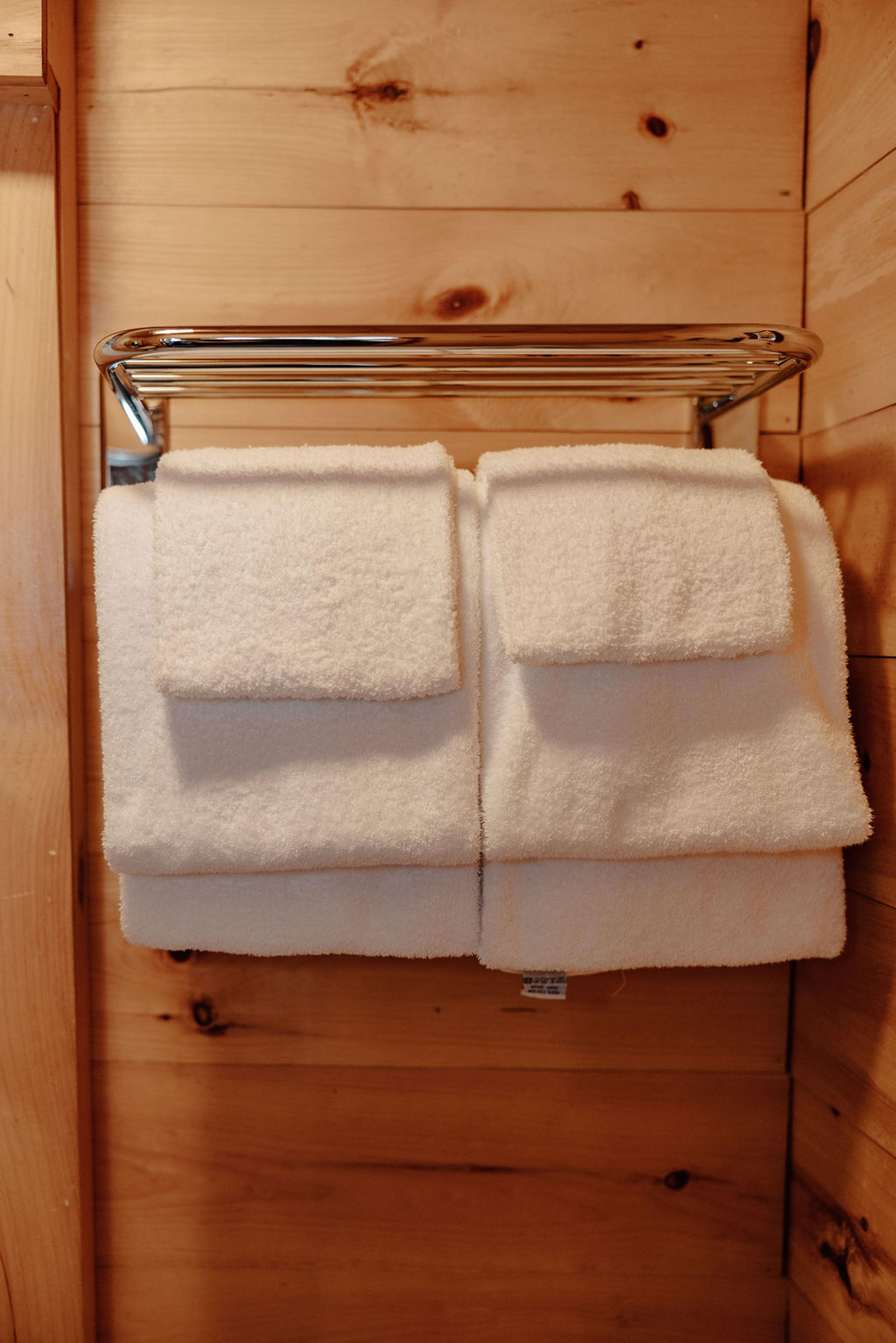 Cabin 5