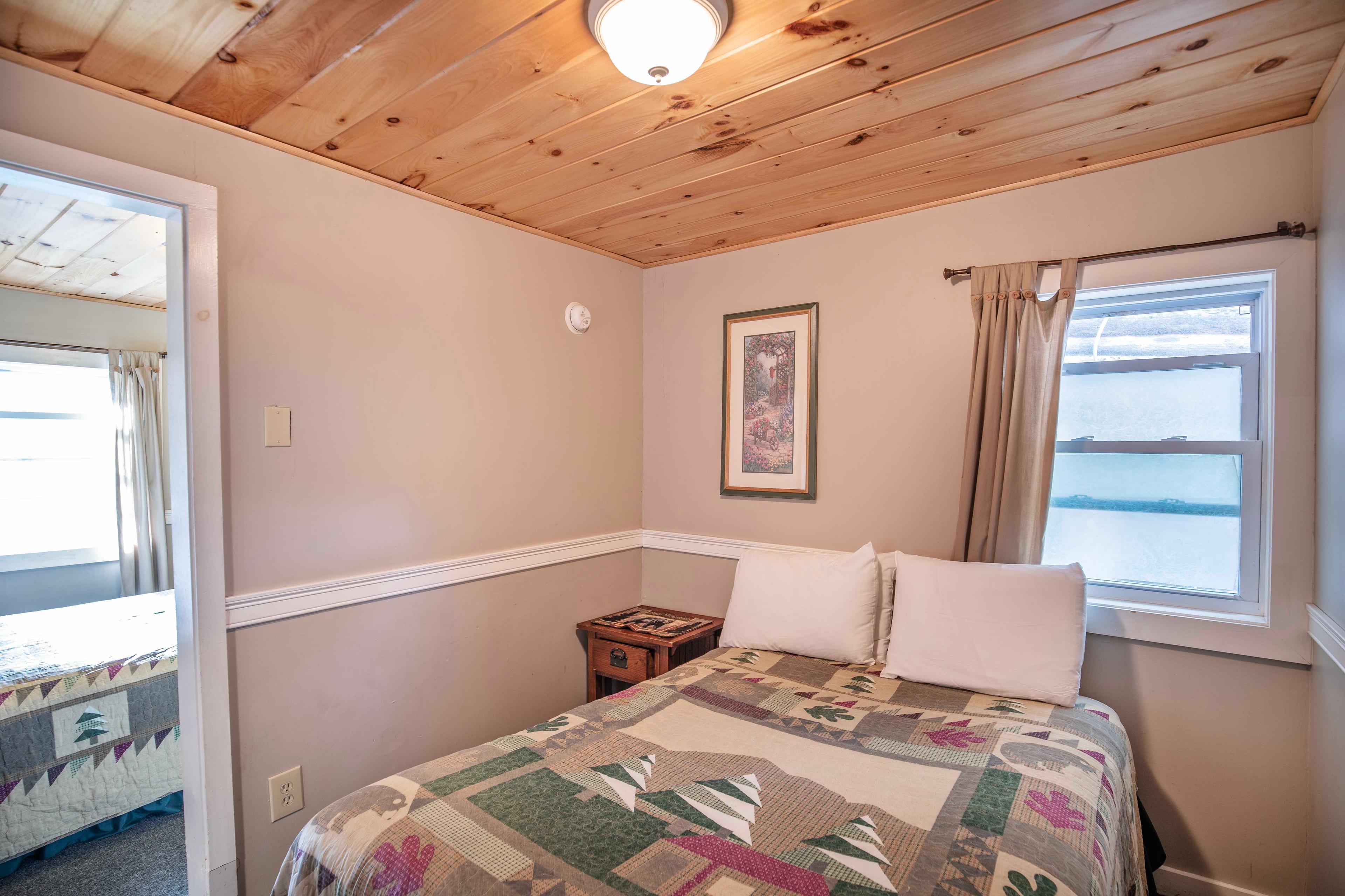 Cabin 14 - Mount Lincoln
