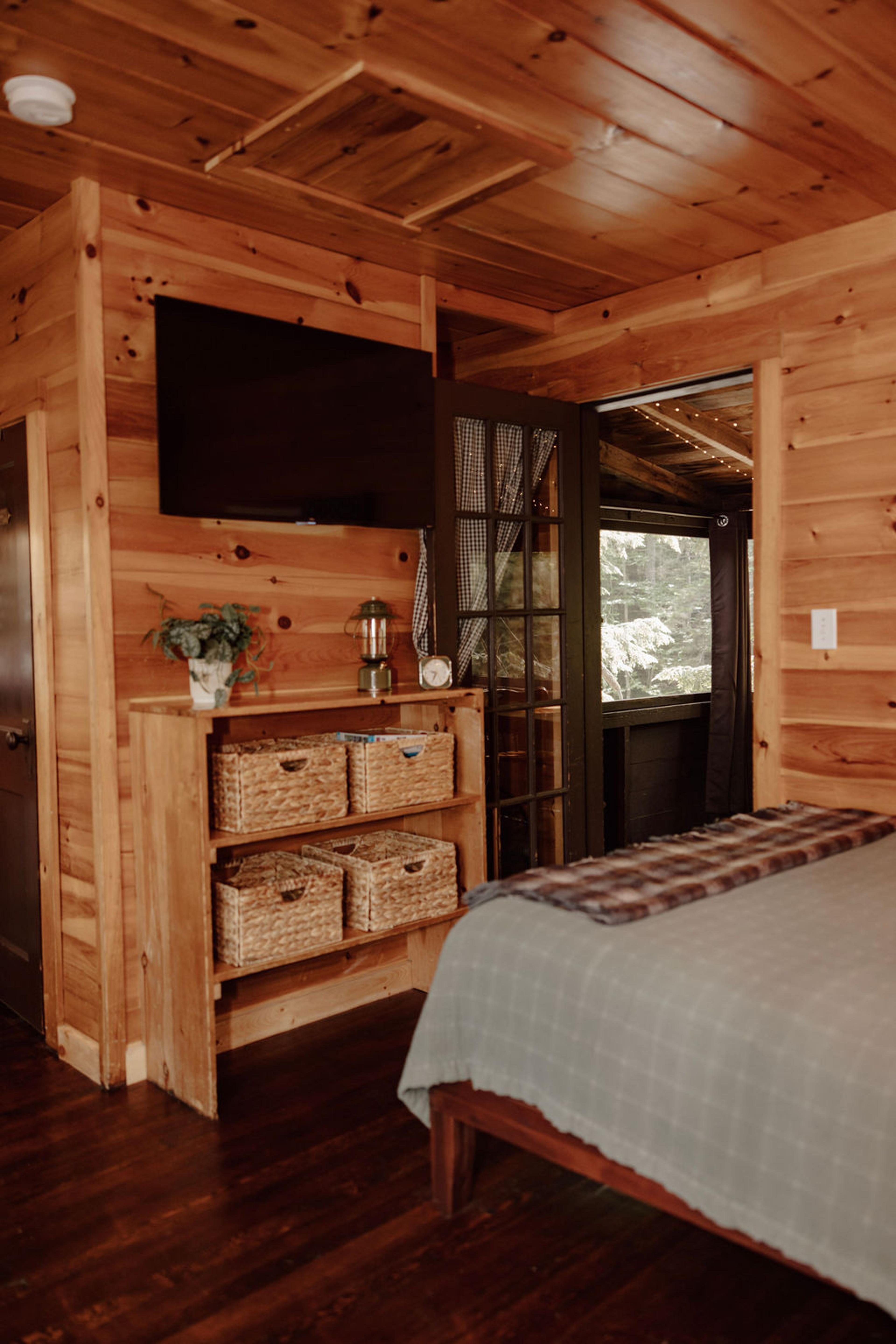 Cabin 5
