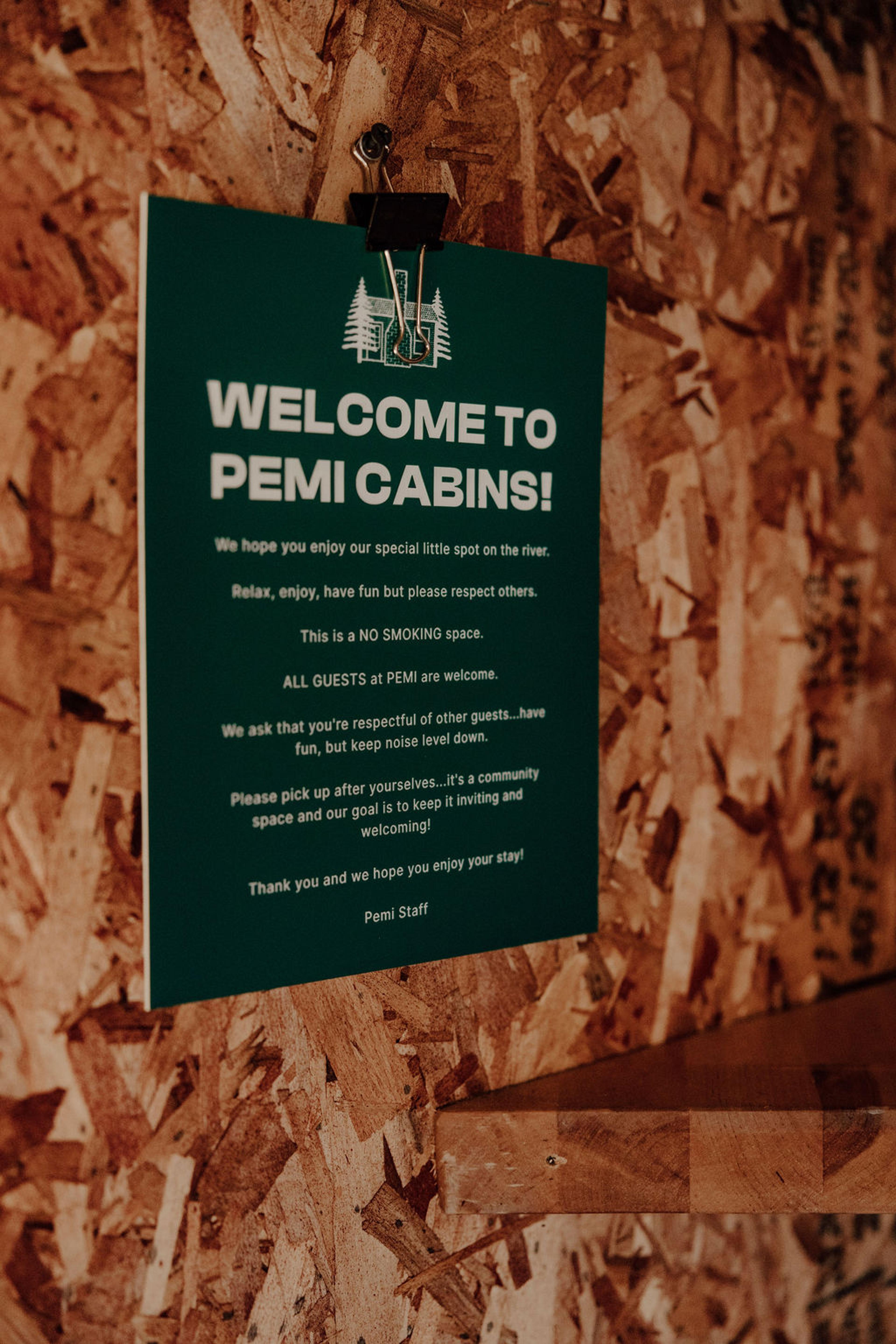 Cabin 4