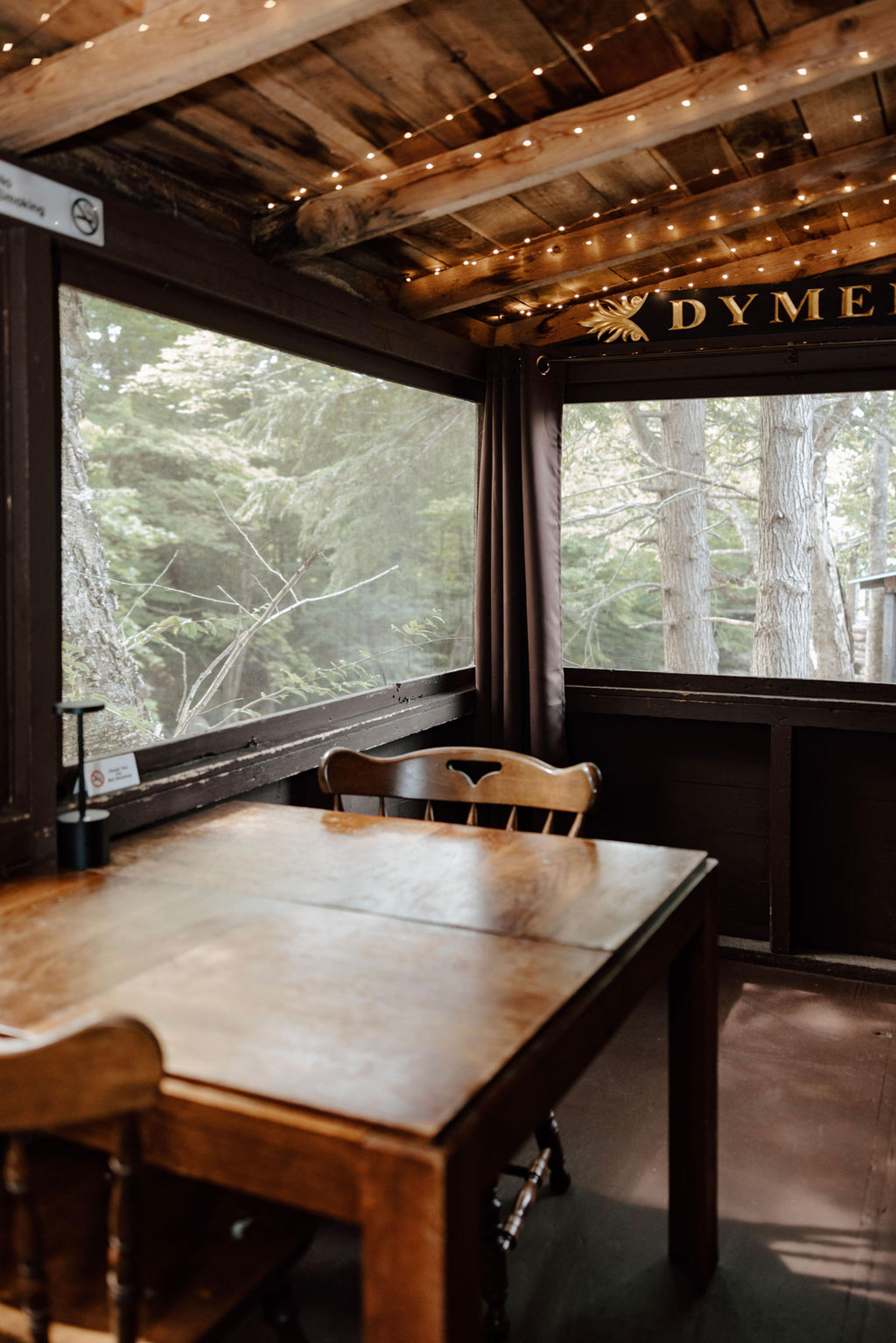 Cabin 5