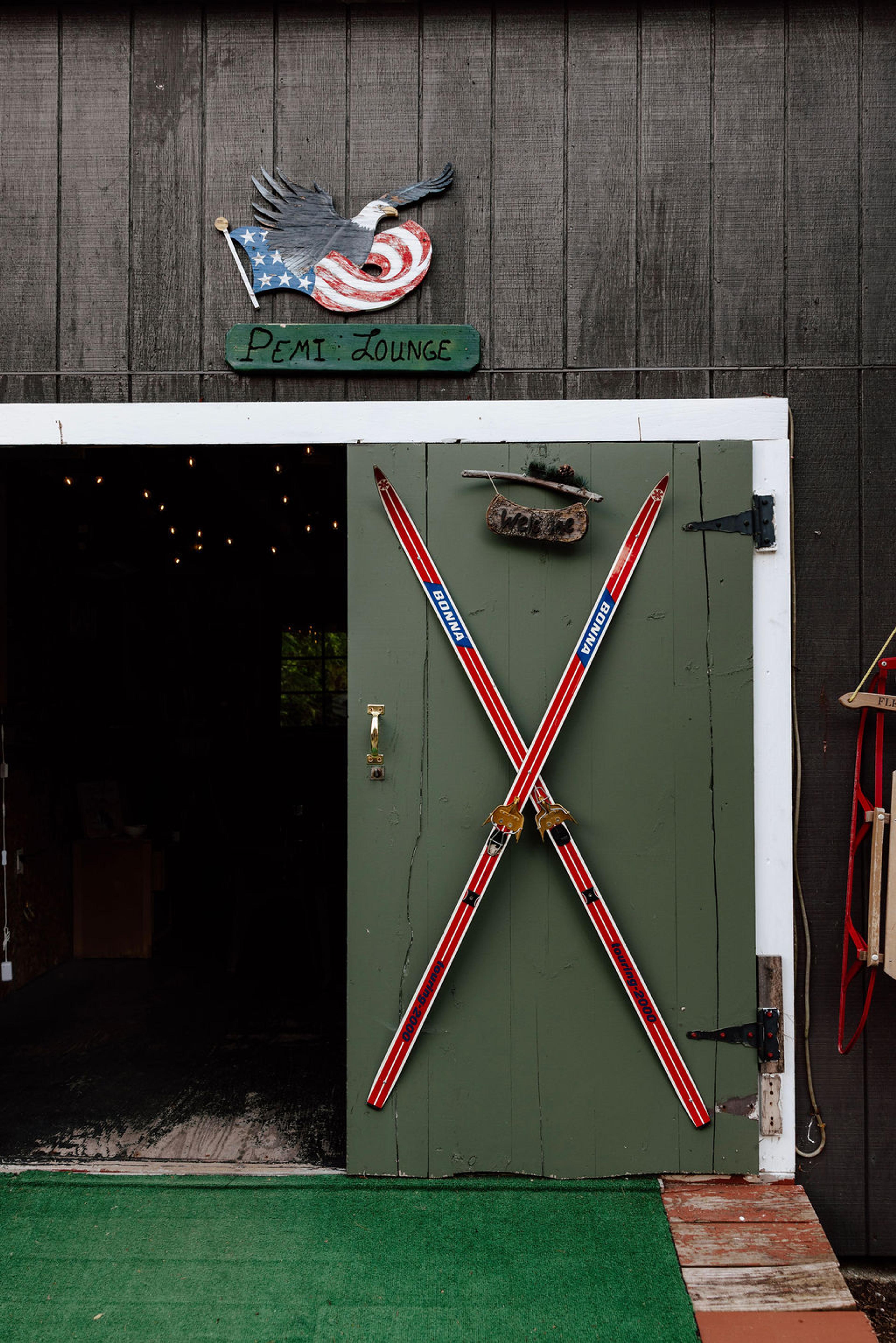 Cabin 7