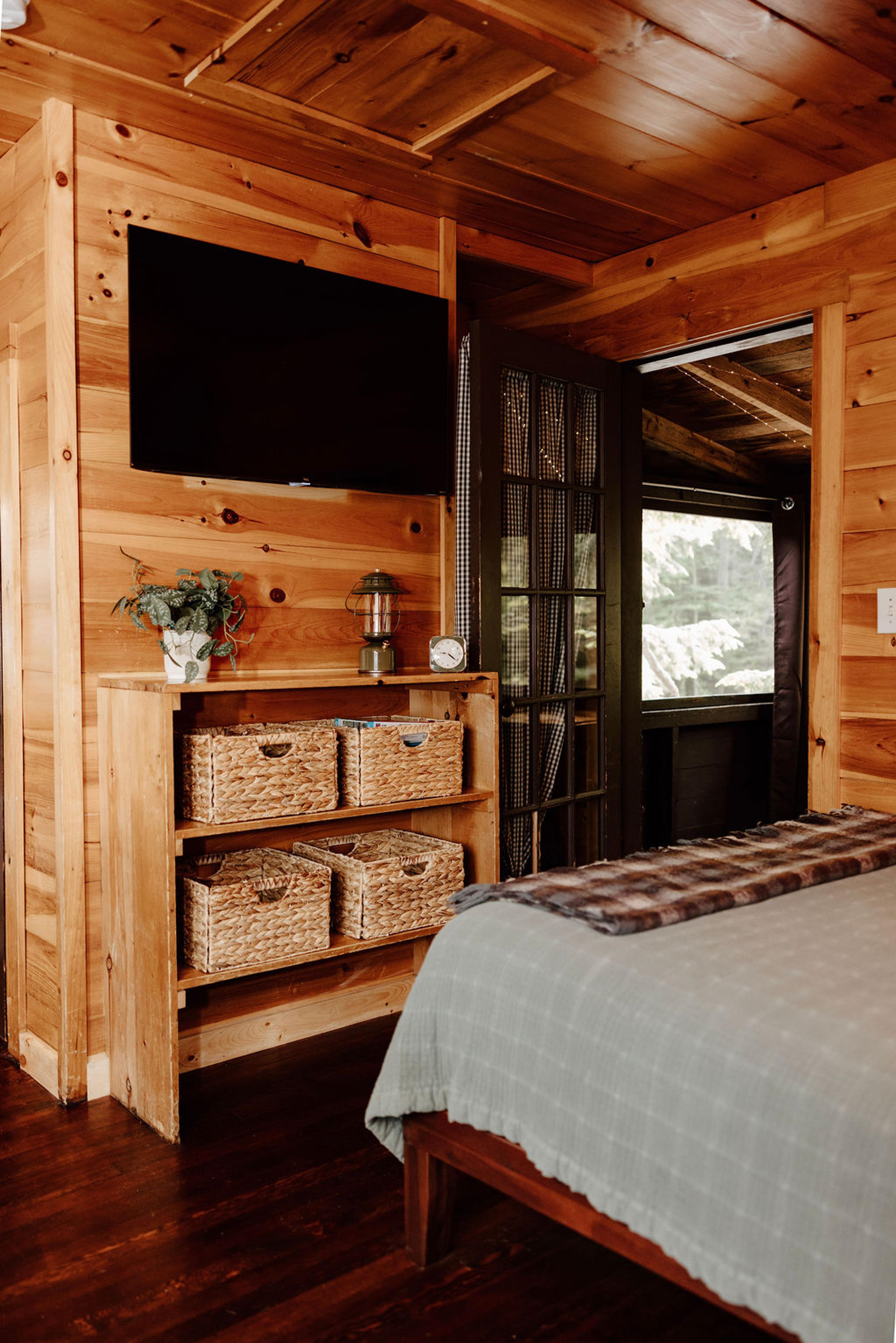 Cabin 5