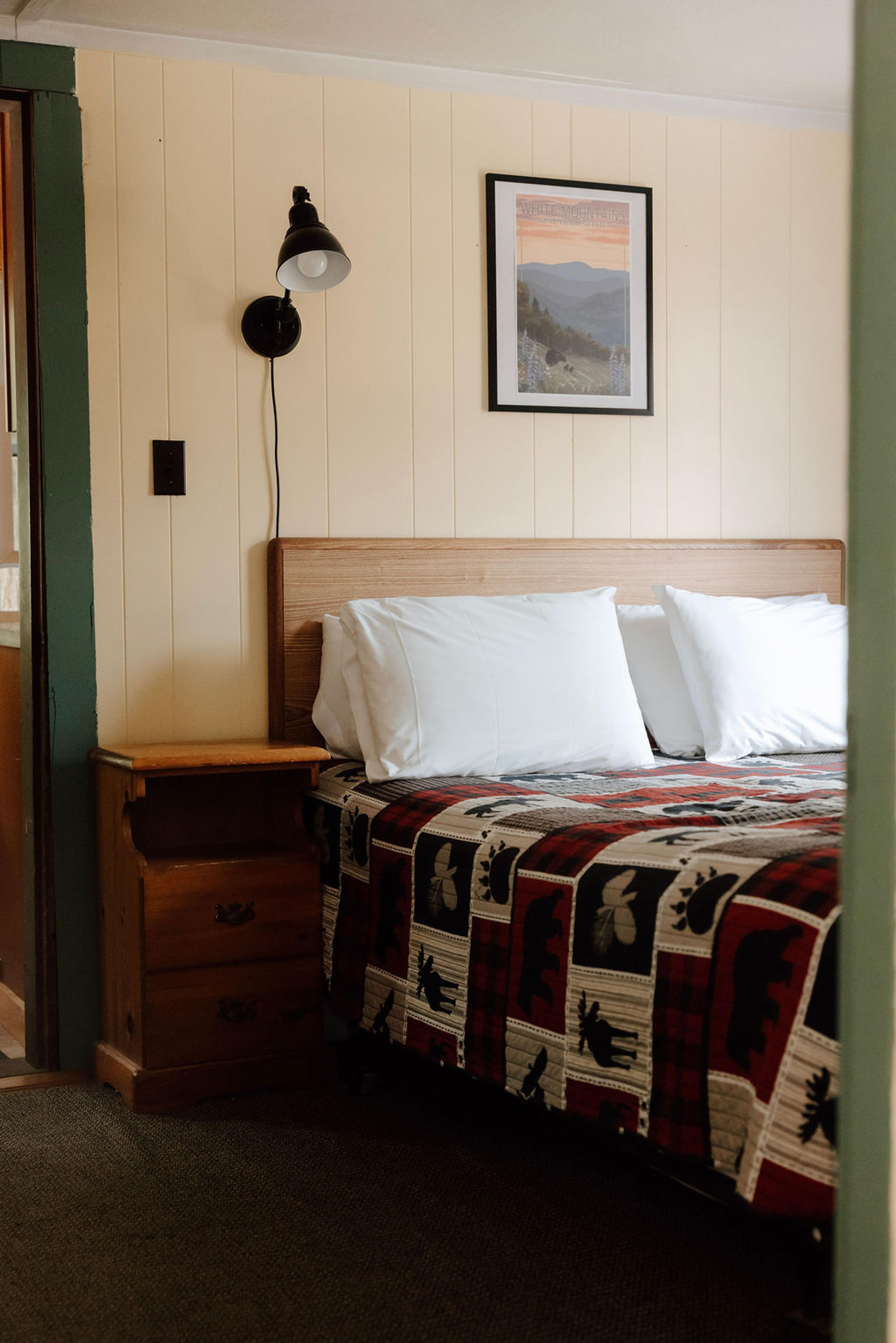 Cabin 7