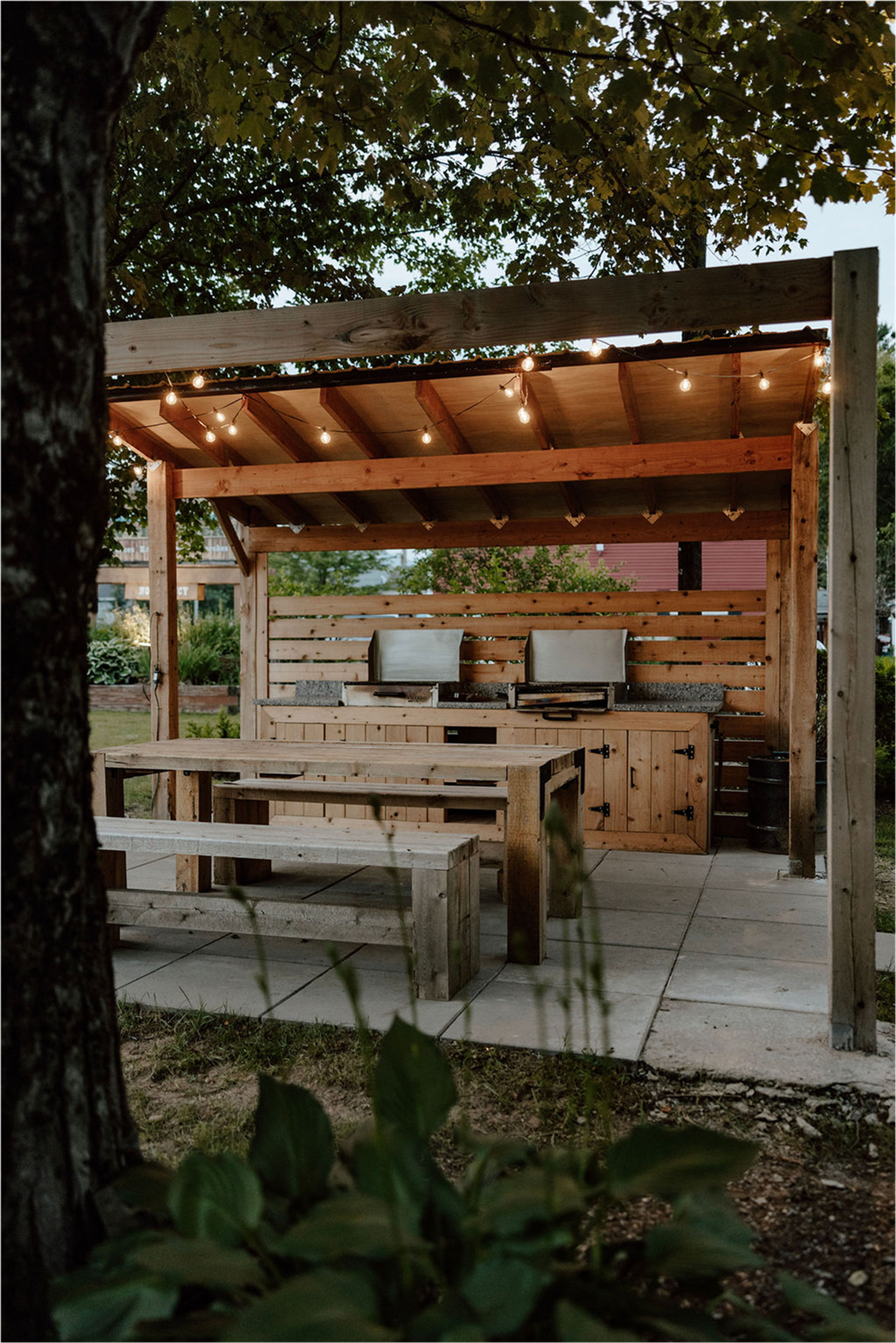 Cabin 5