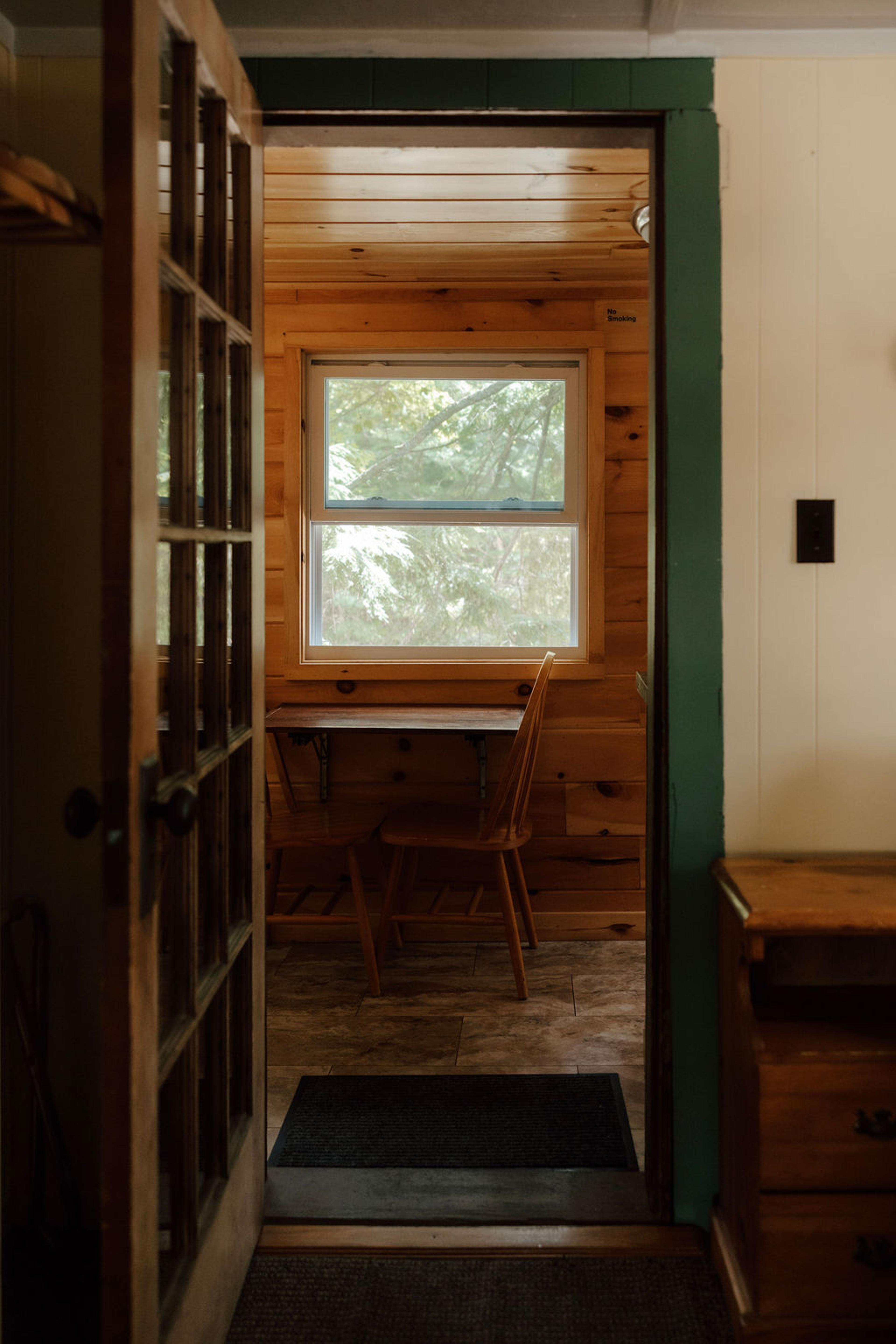 Cabin 7