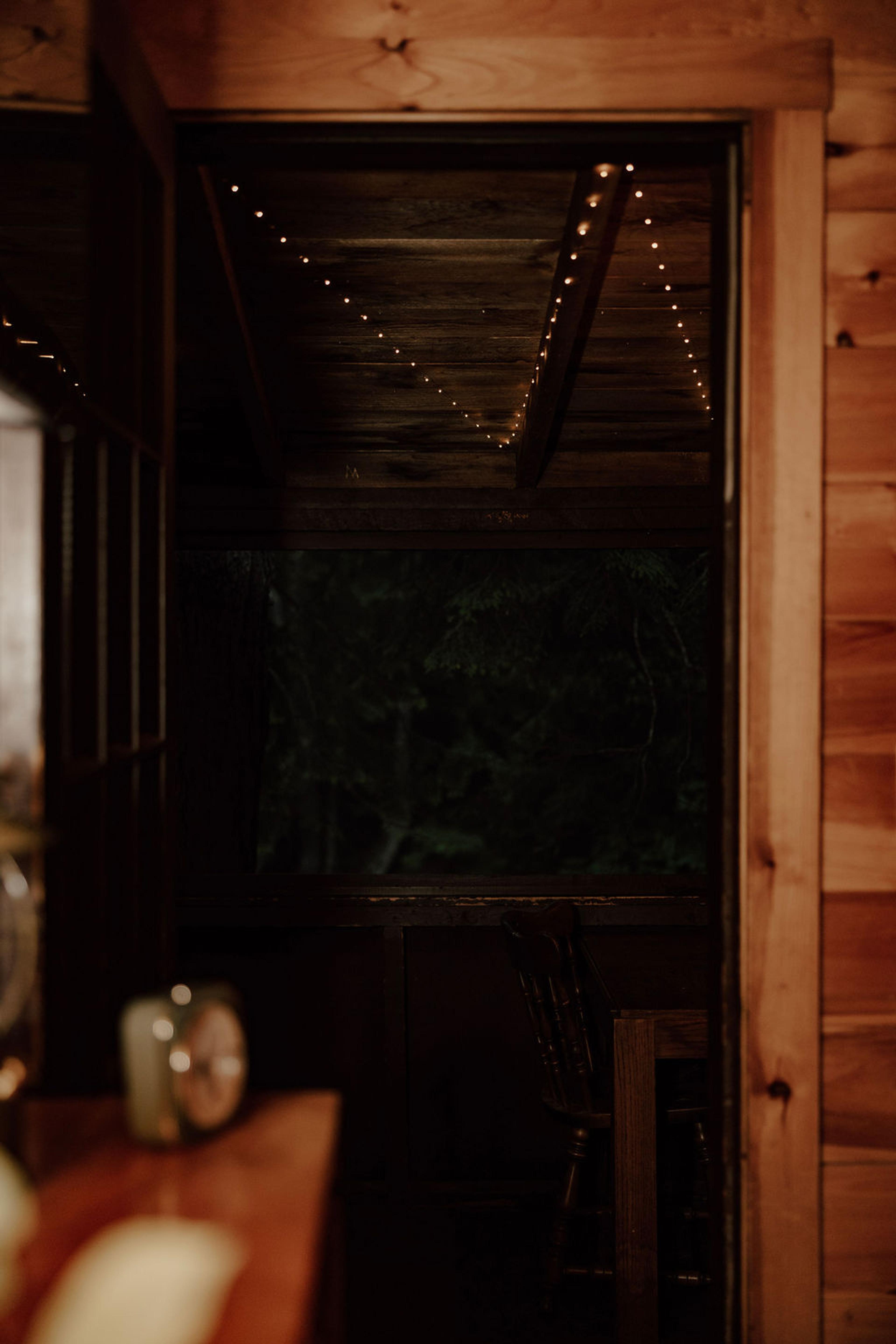 Cabin 5