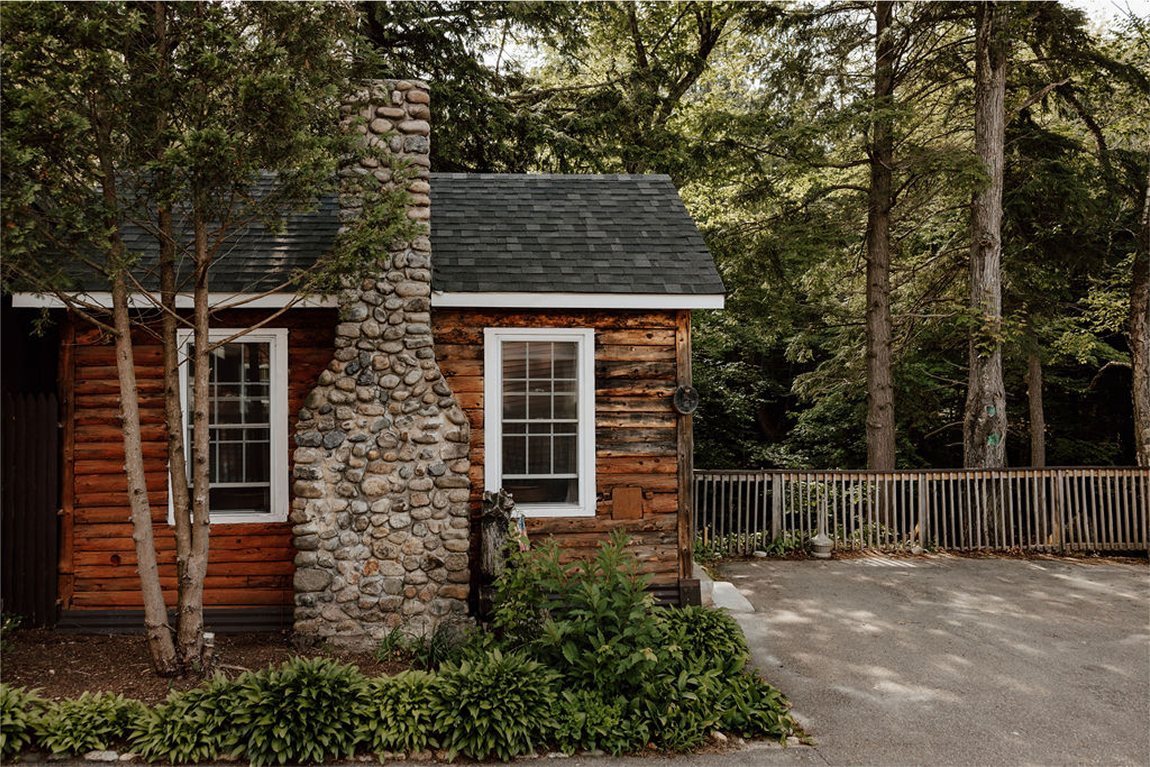 Cabin 5