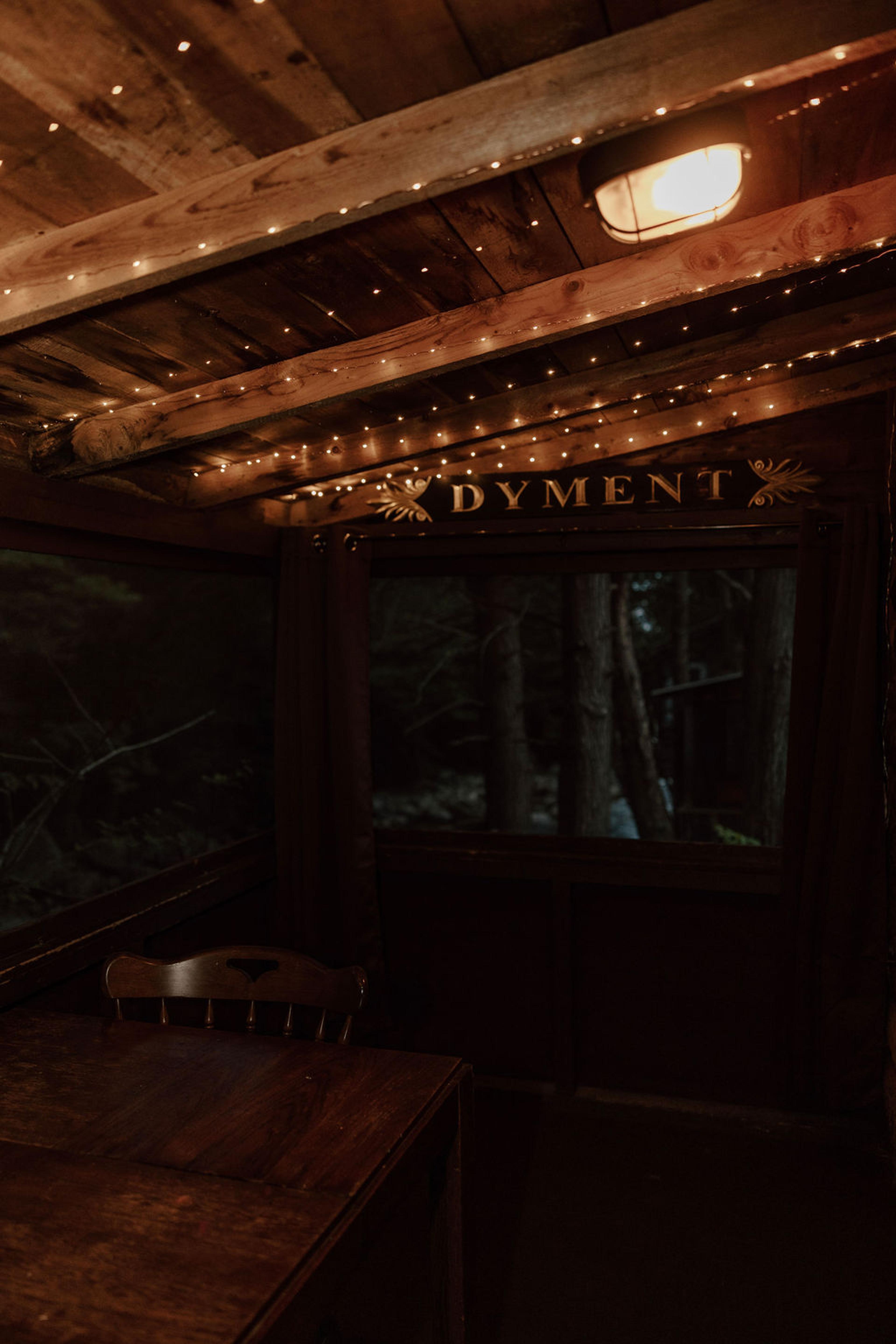 Cabin 5