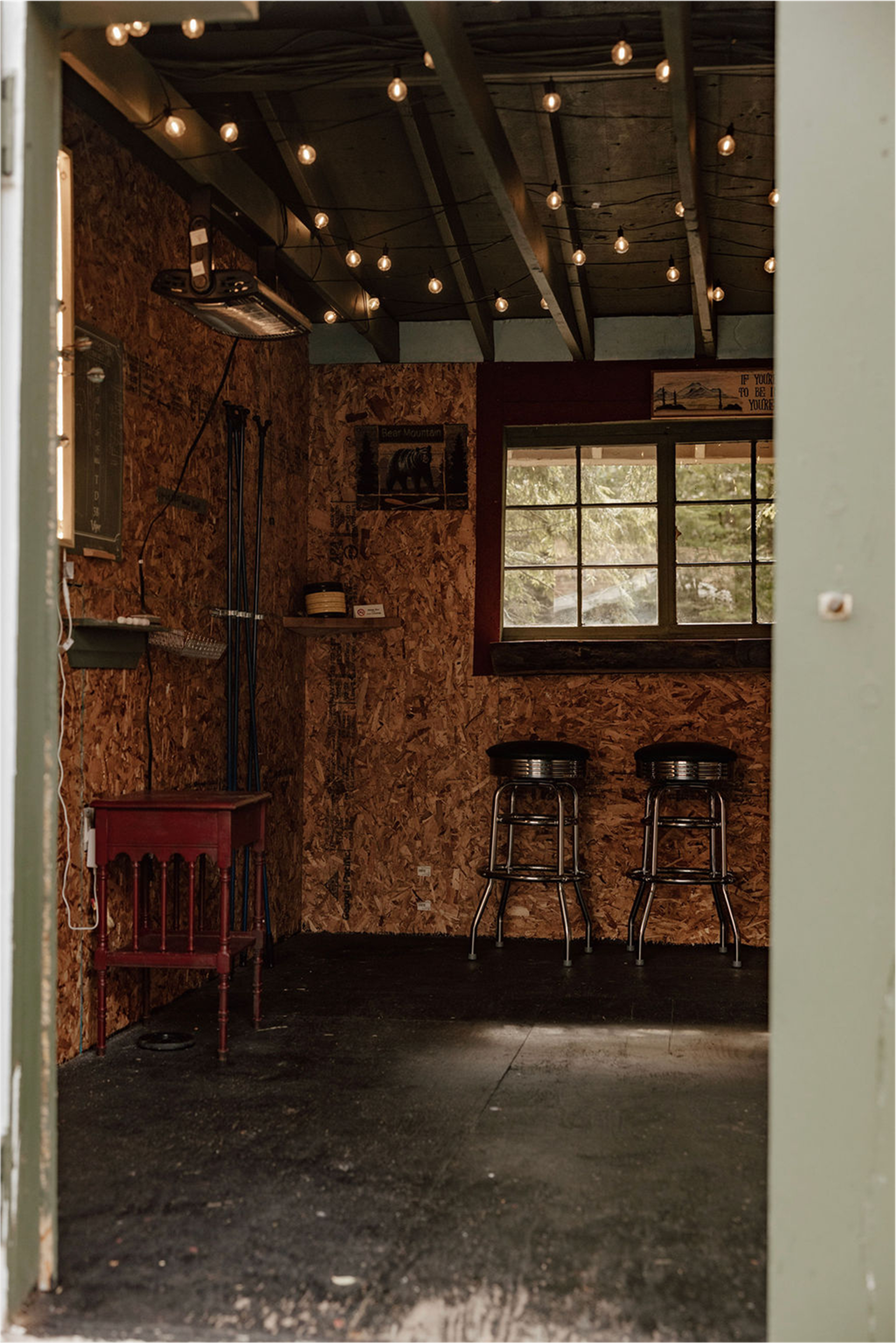 Cabin 5