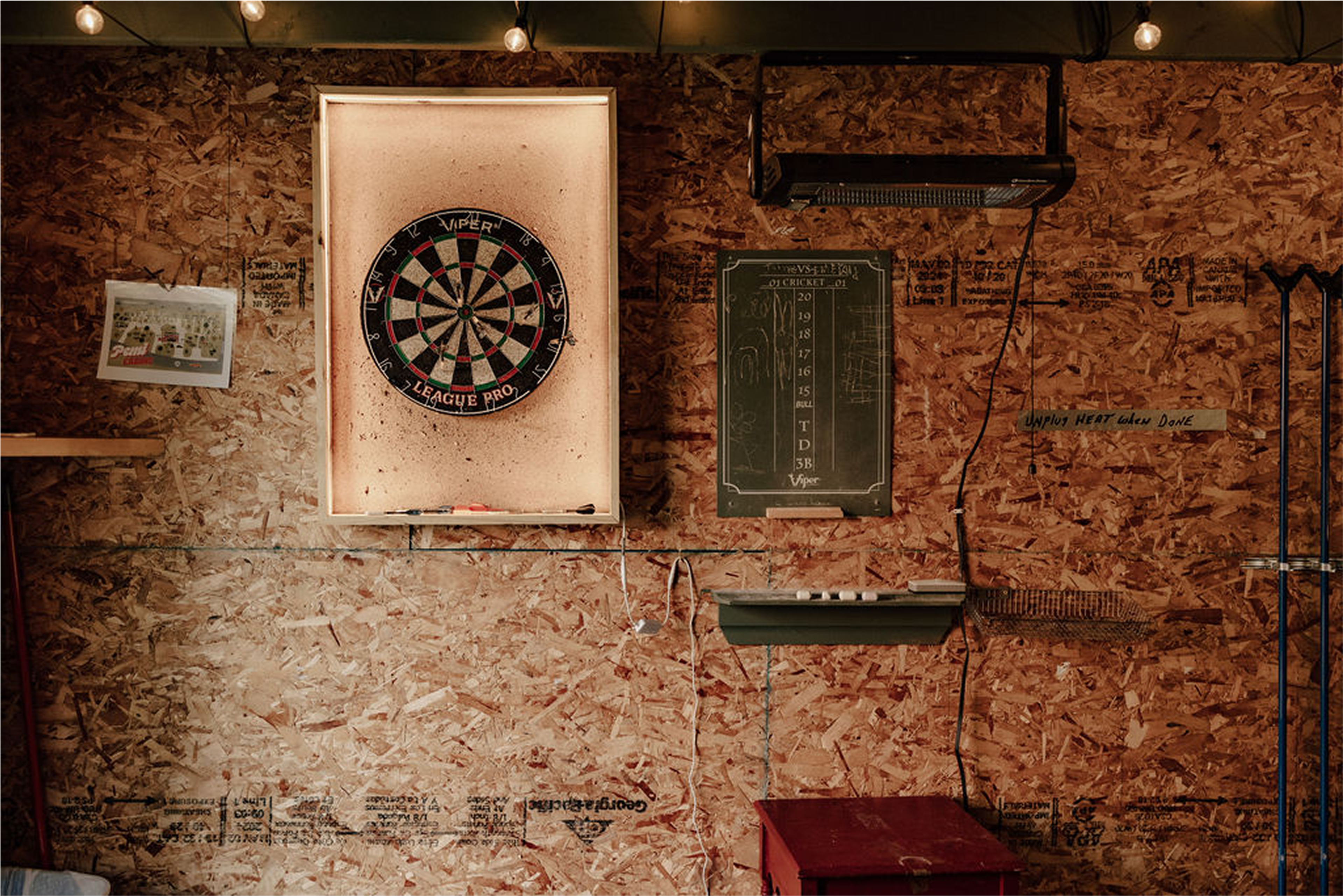 Cabin 5