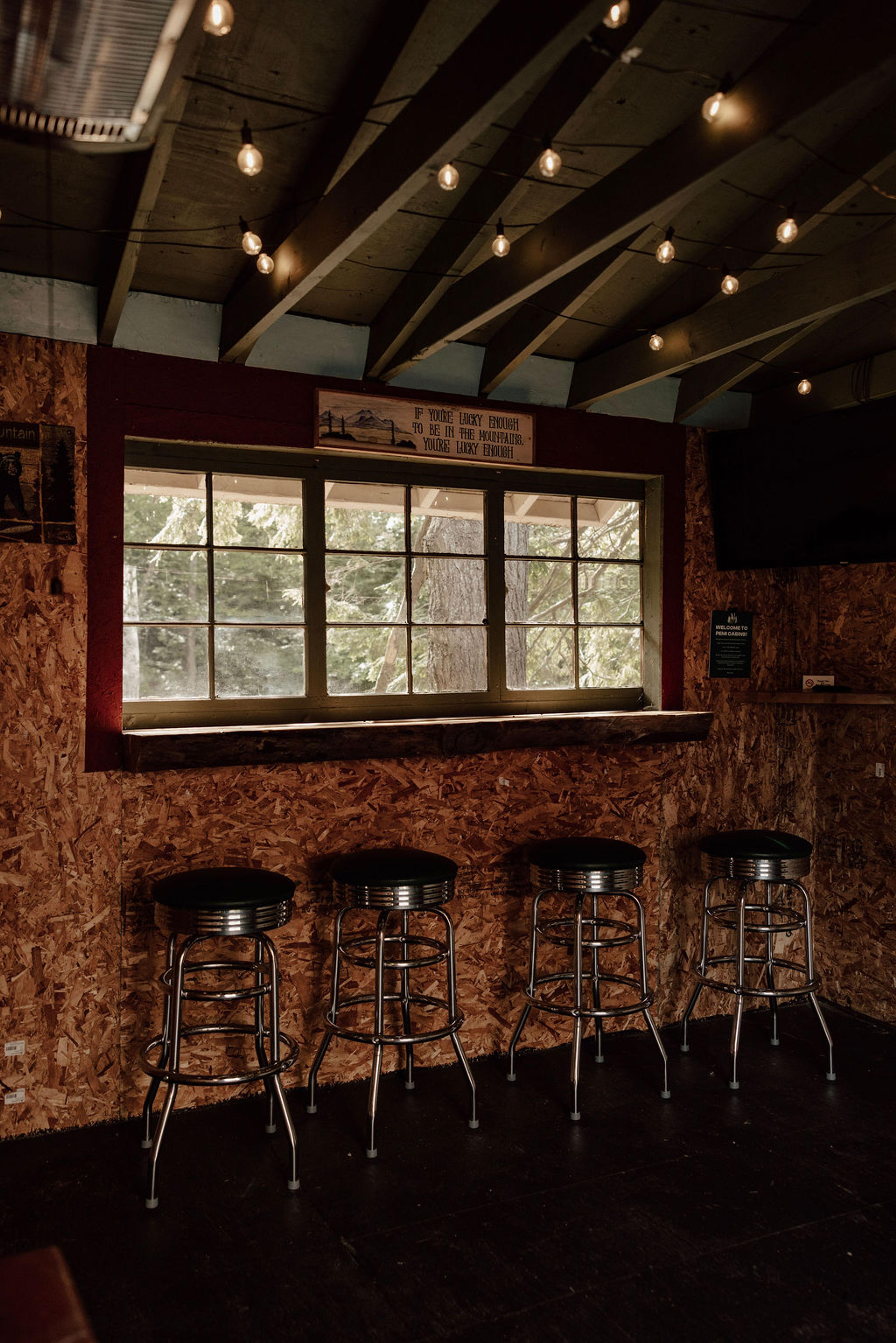 Cabin 4