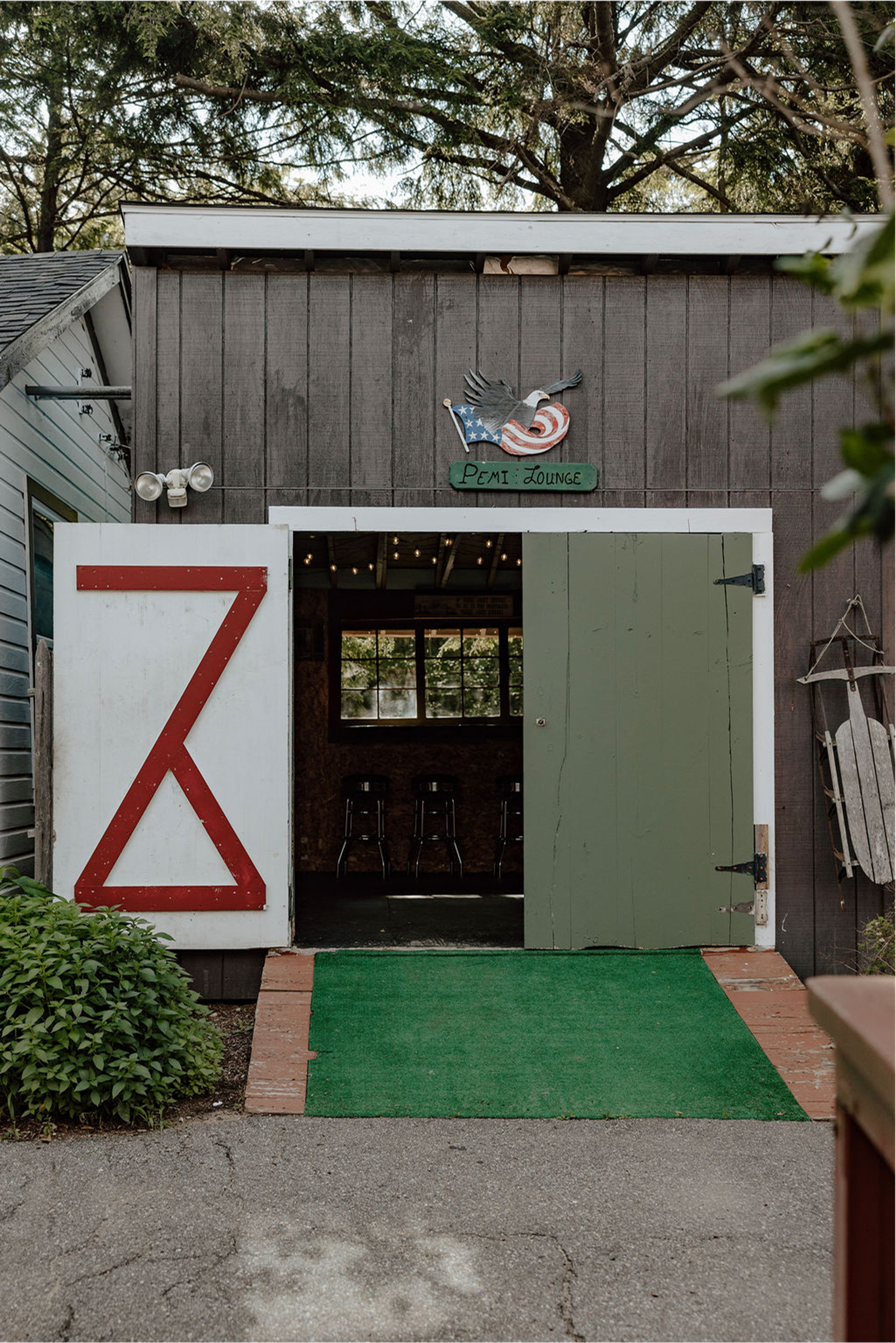 Cabin 5
