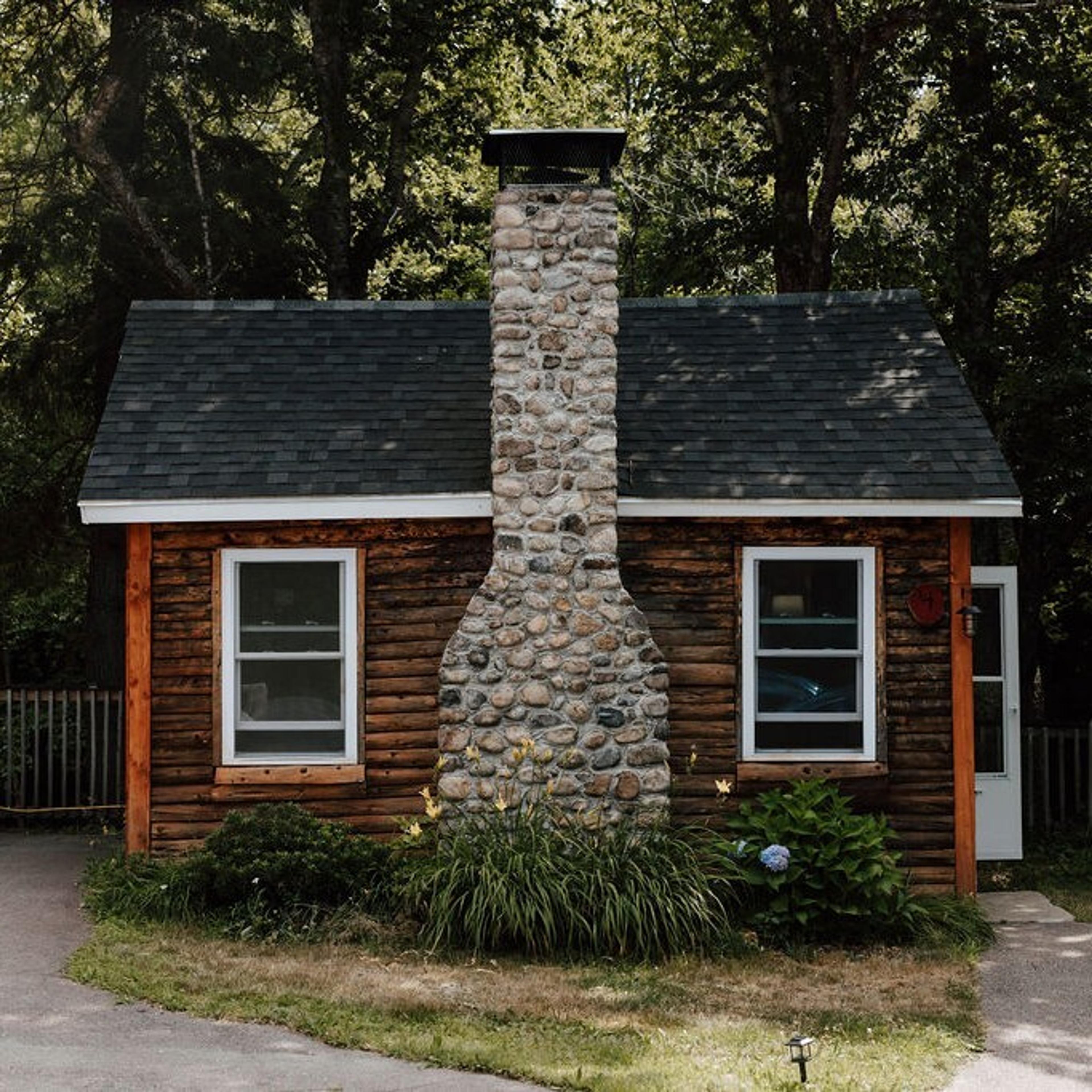 Cabin 4
