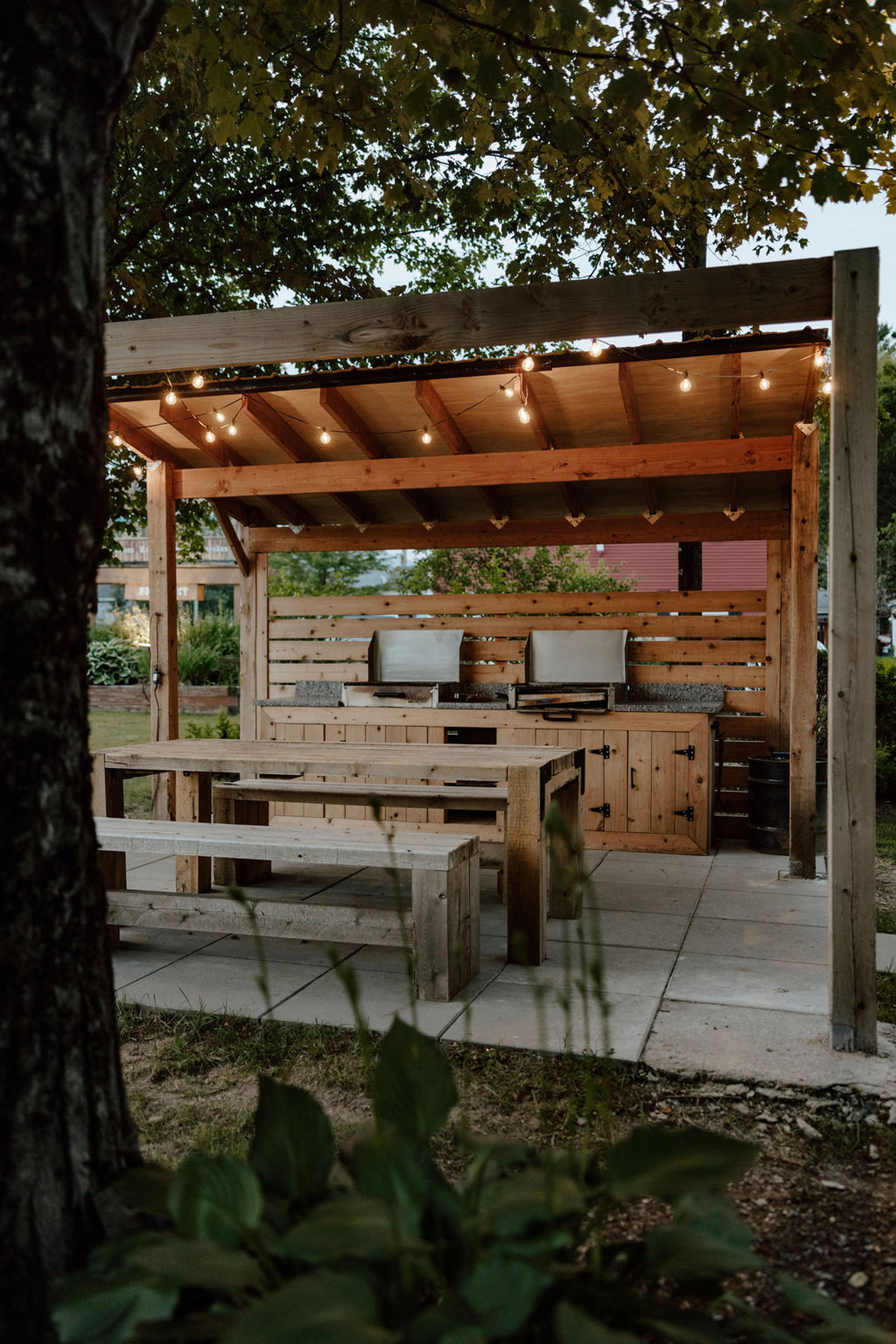 Cabin 7