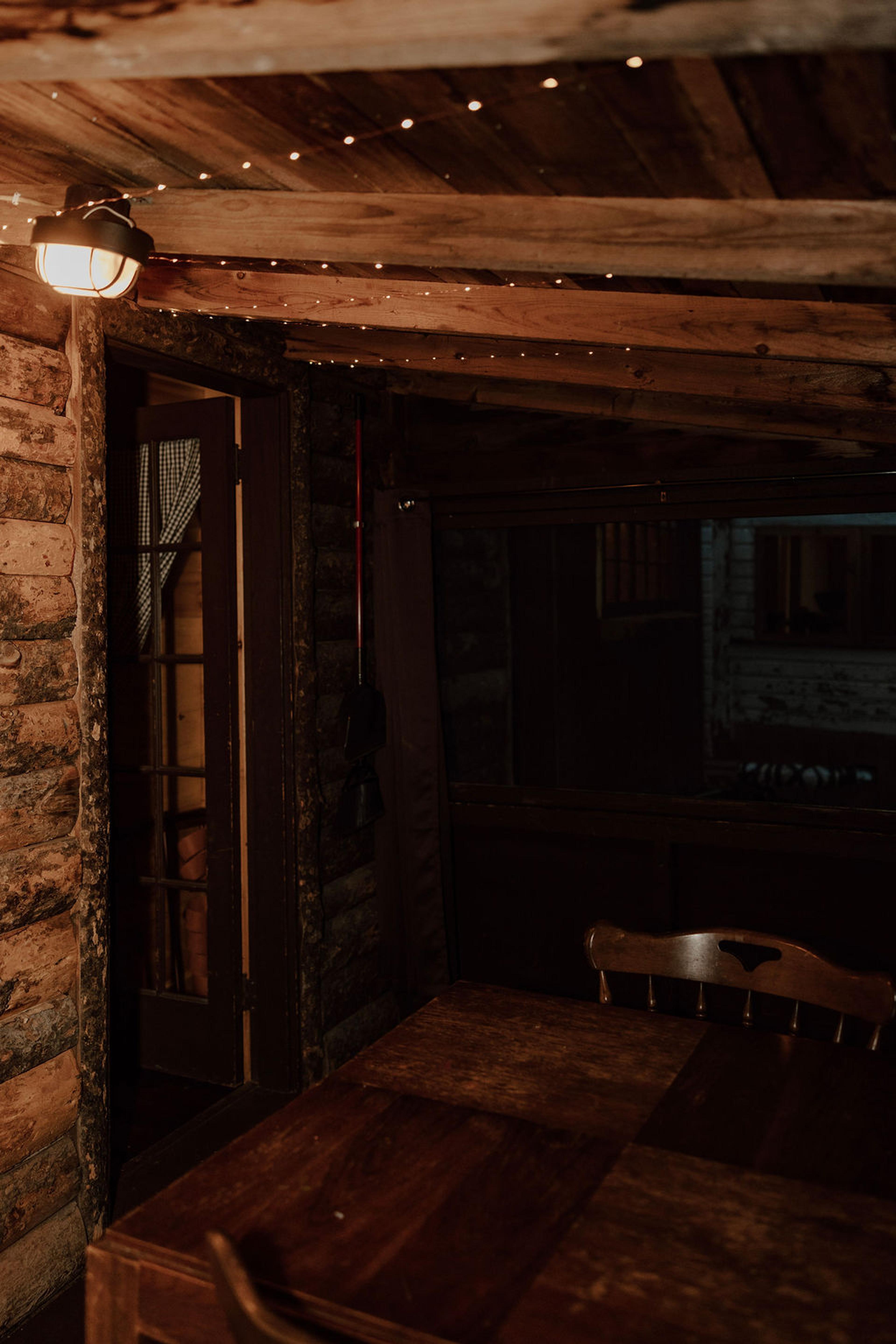 Cabin 5