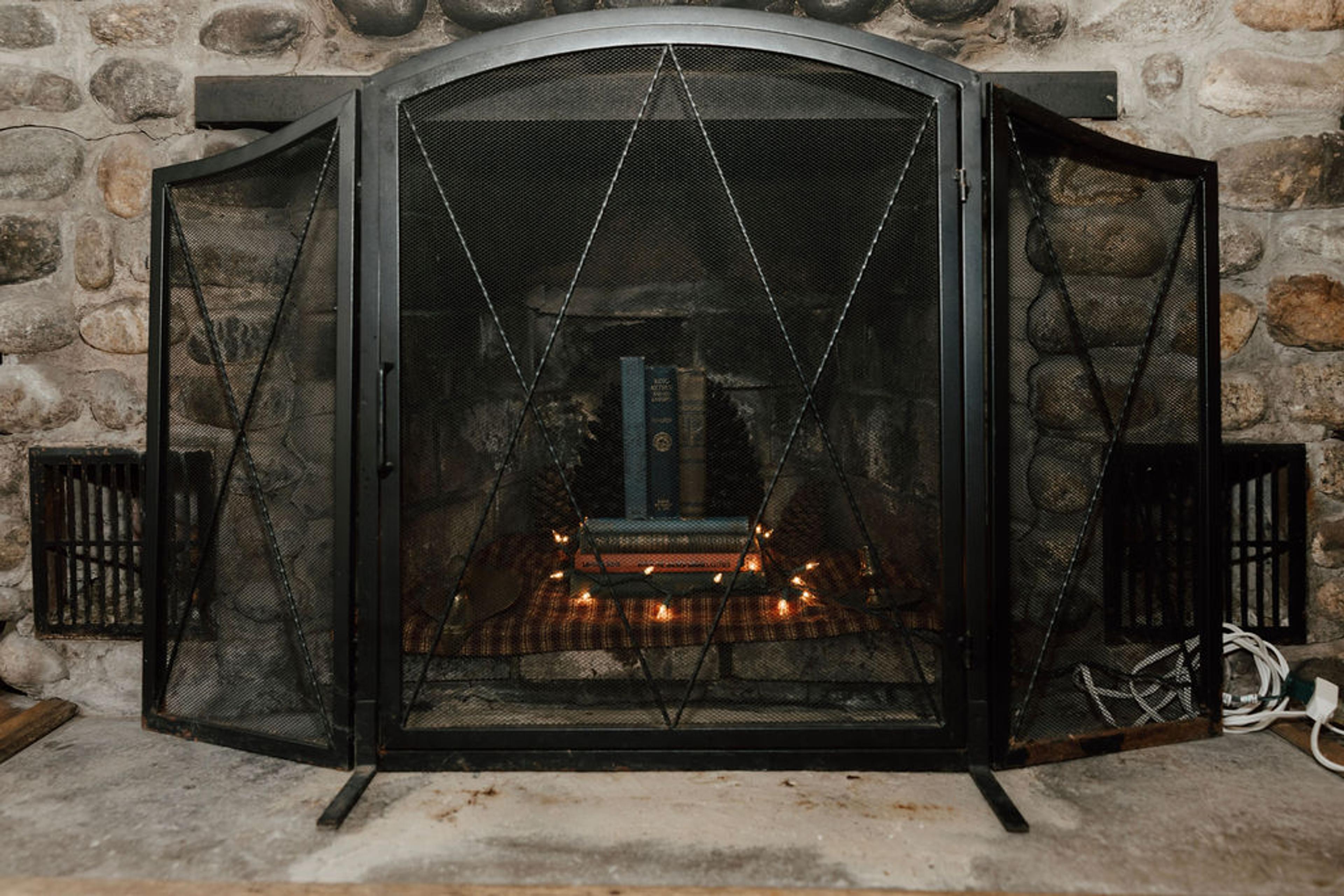 Cabin 7