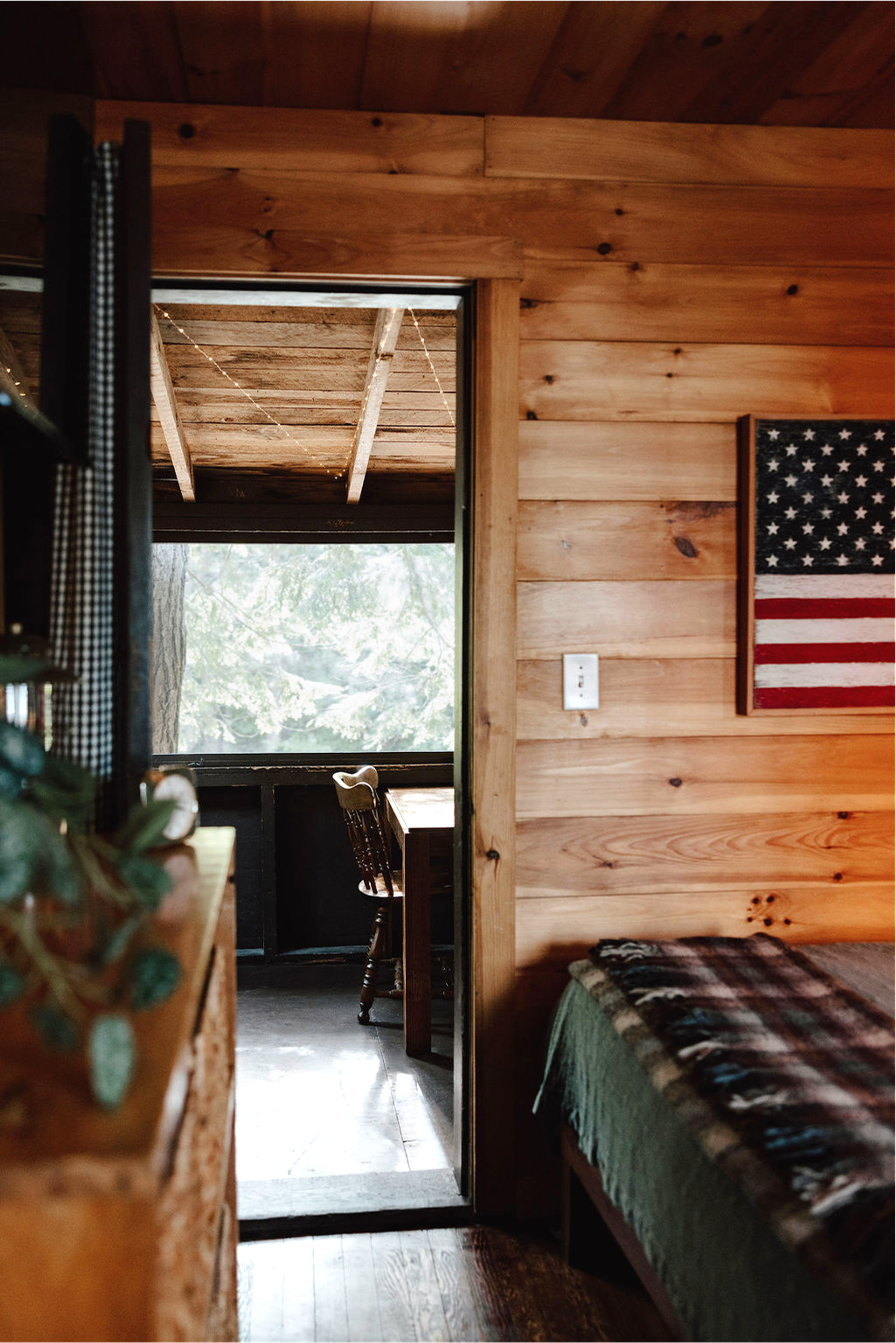 Cabin 5