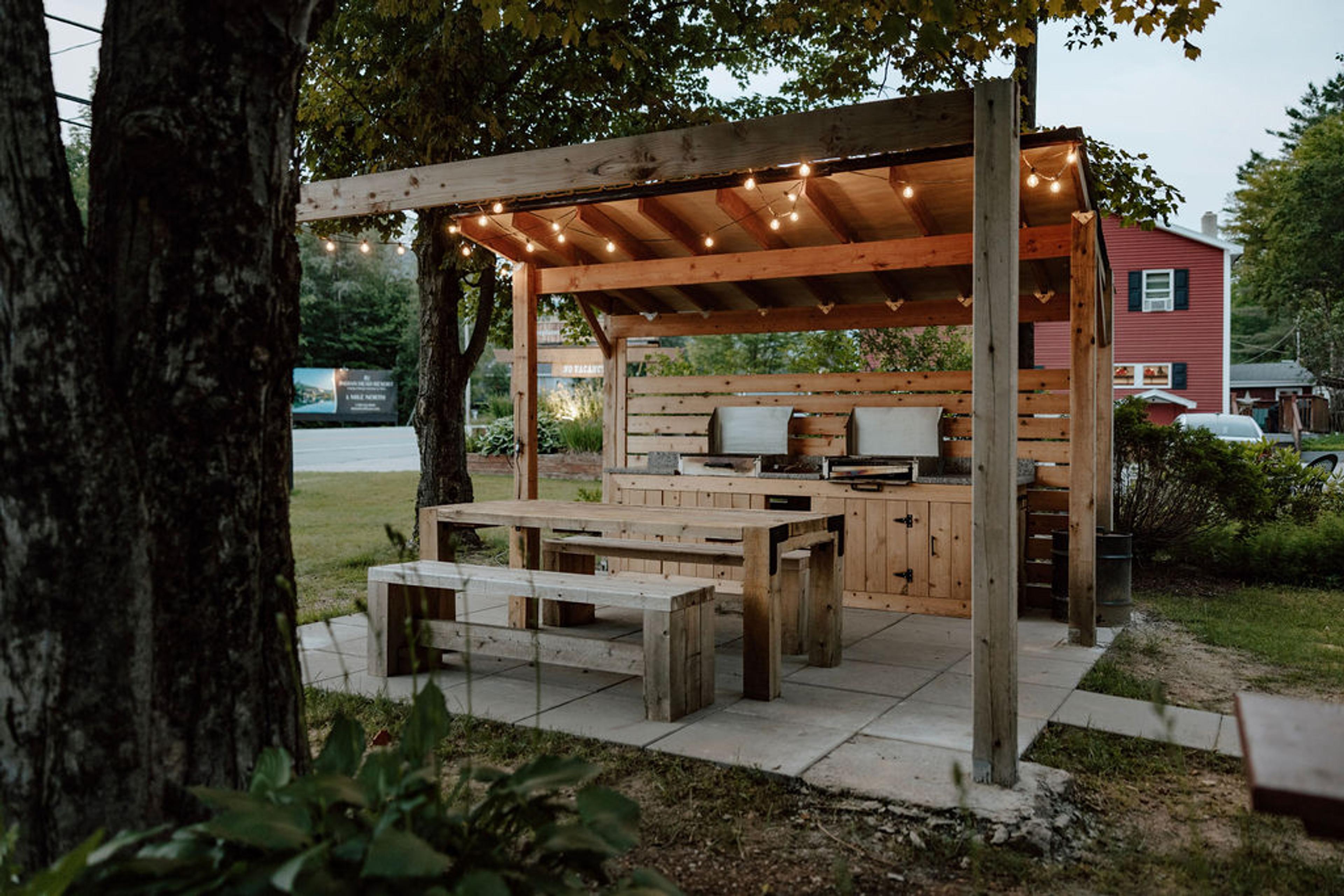 Cabin 4