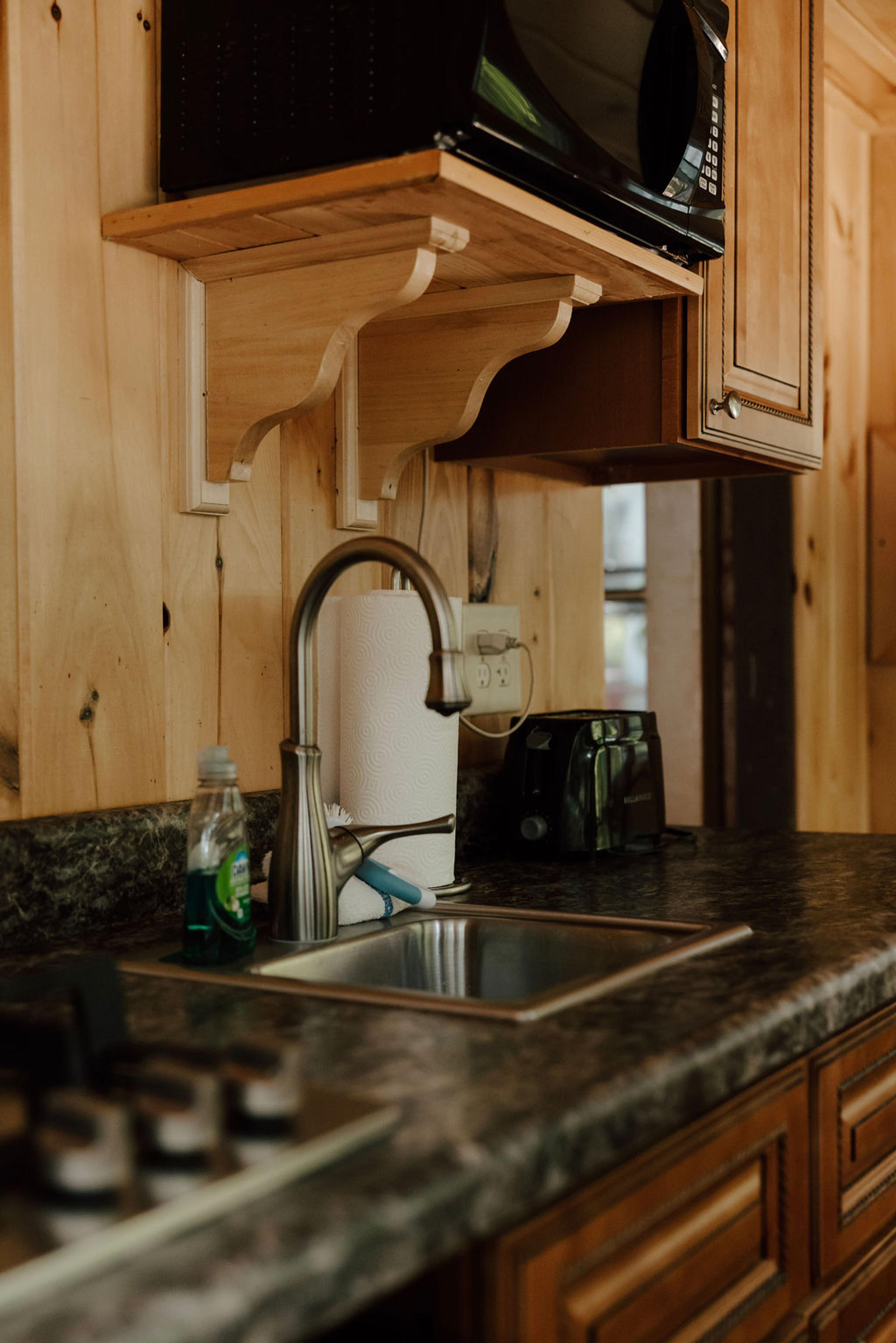 Cabin 7