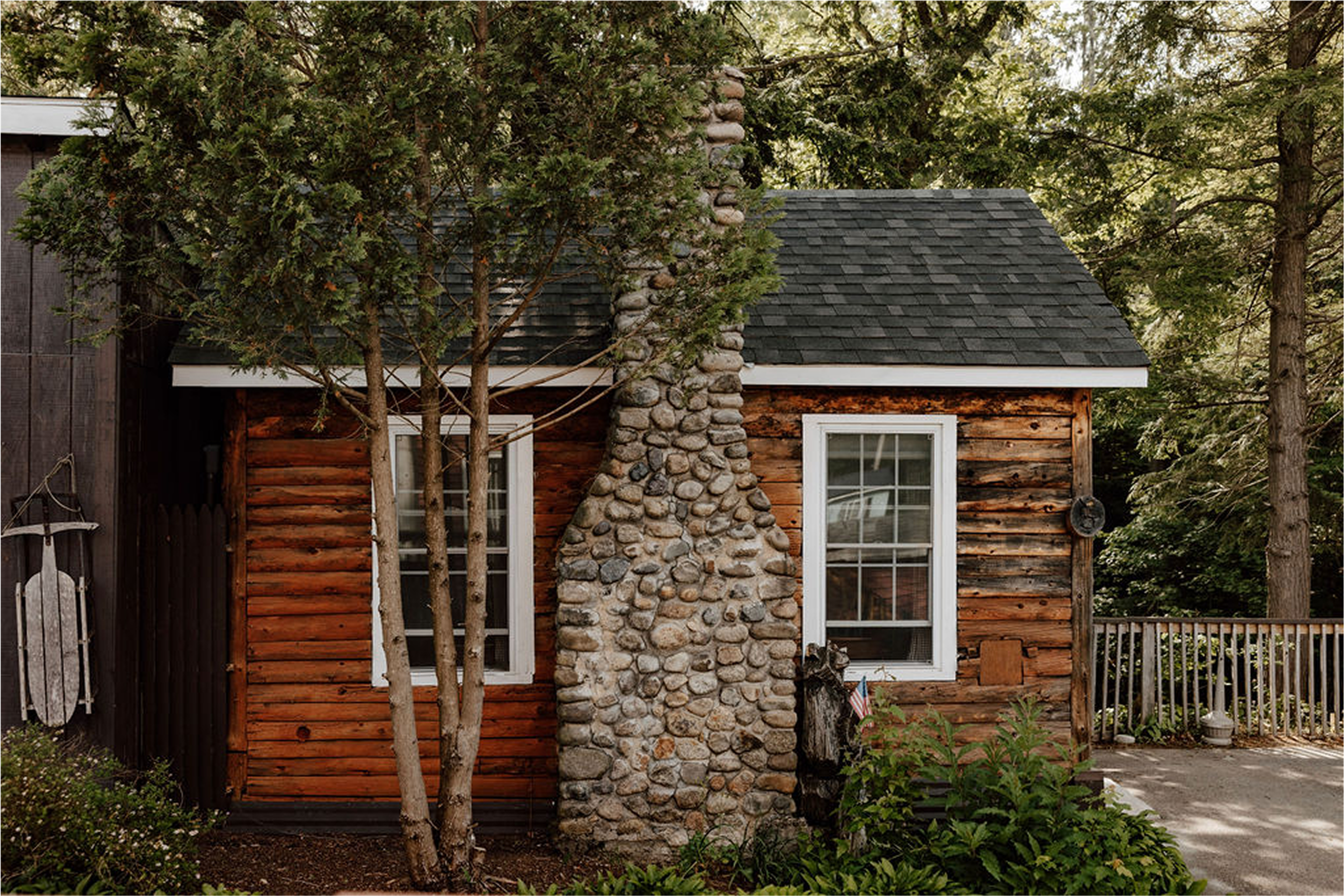 Cabin 5