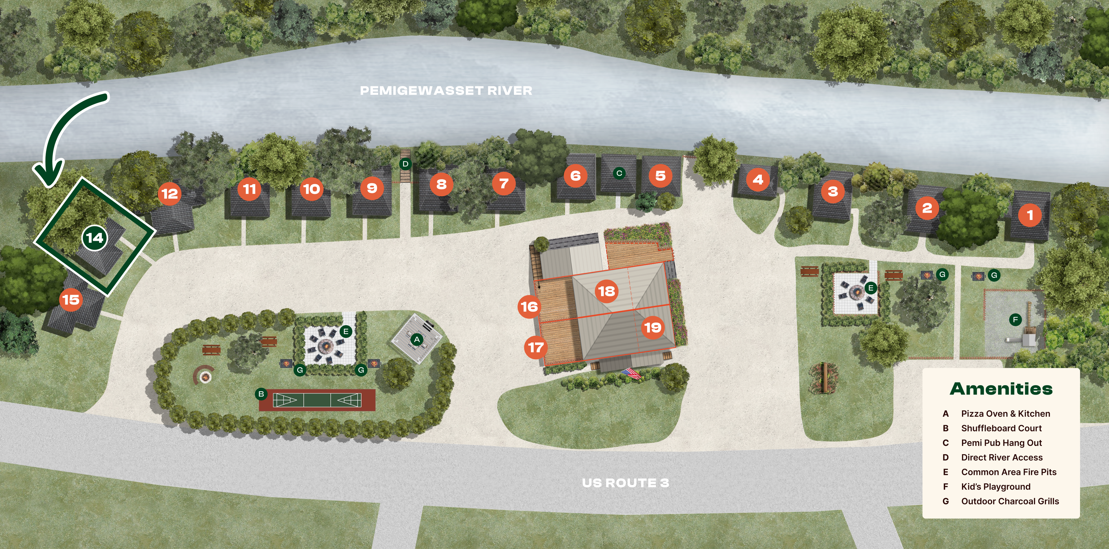 siteplan