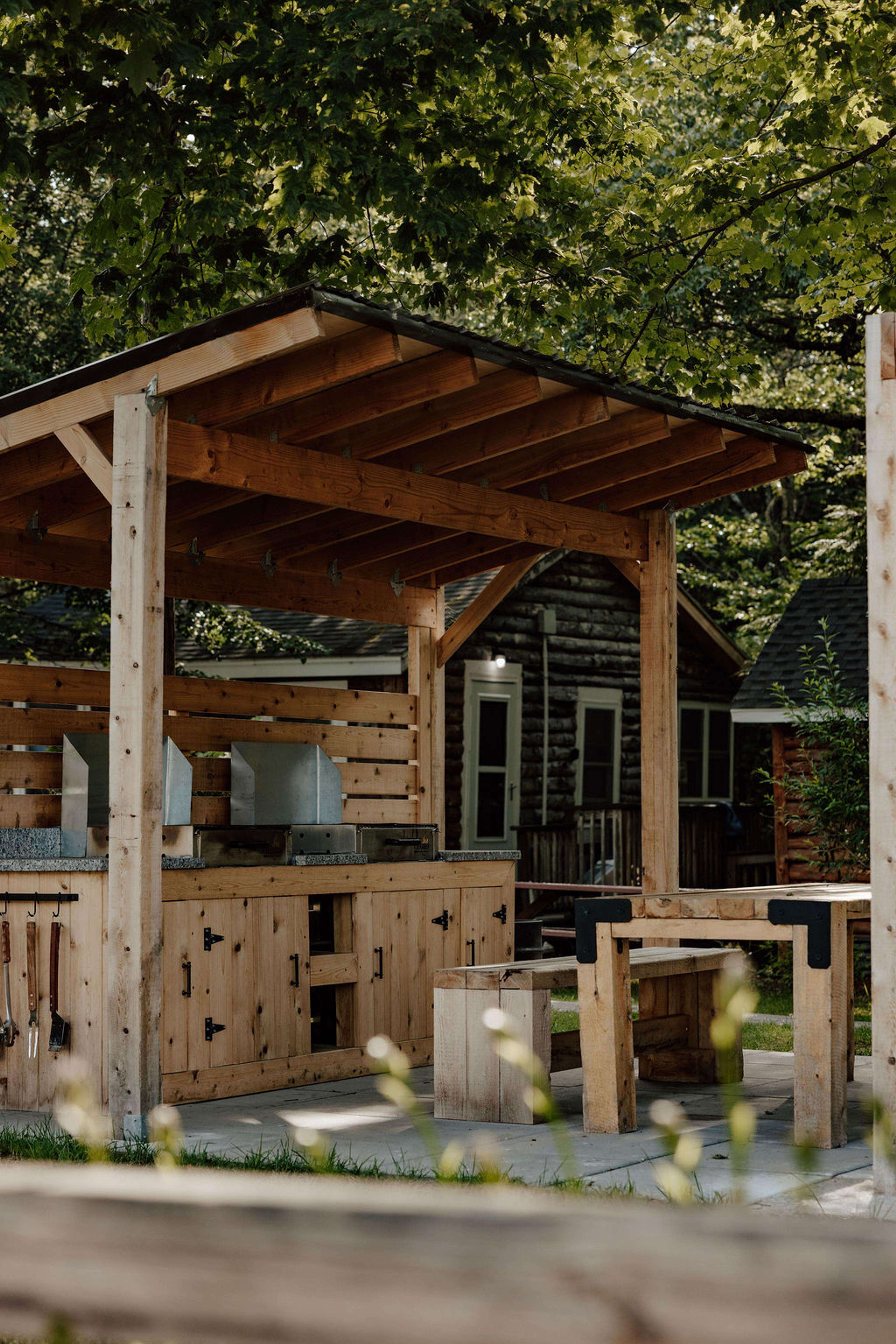 Cabin 7