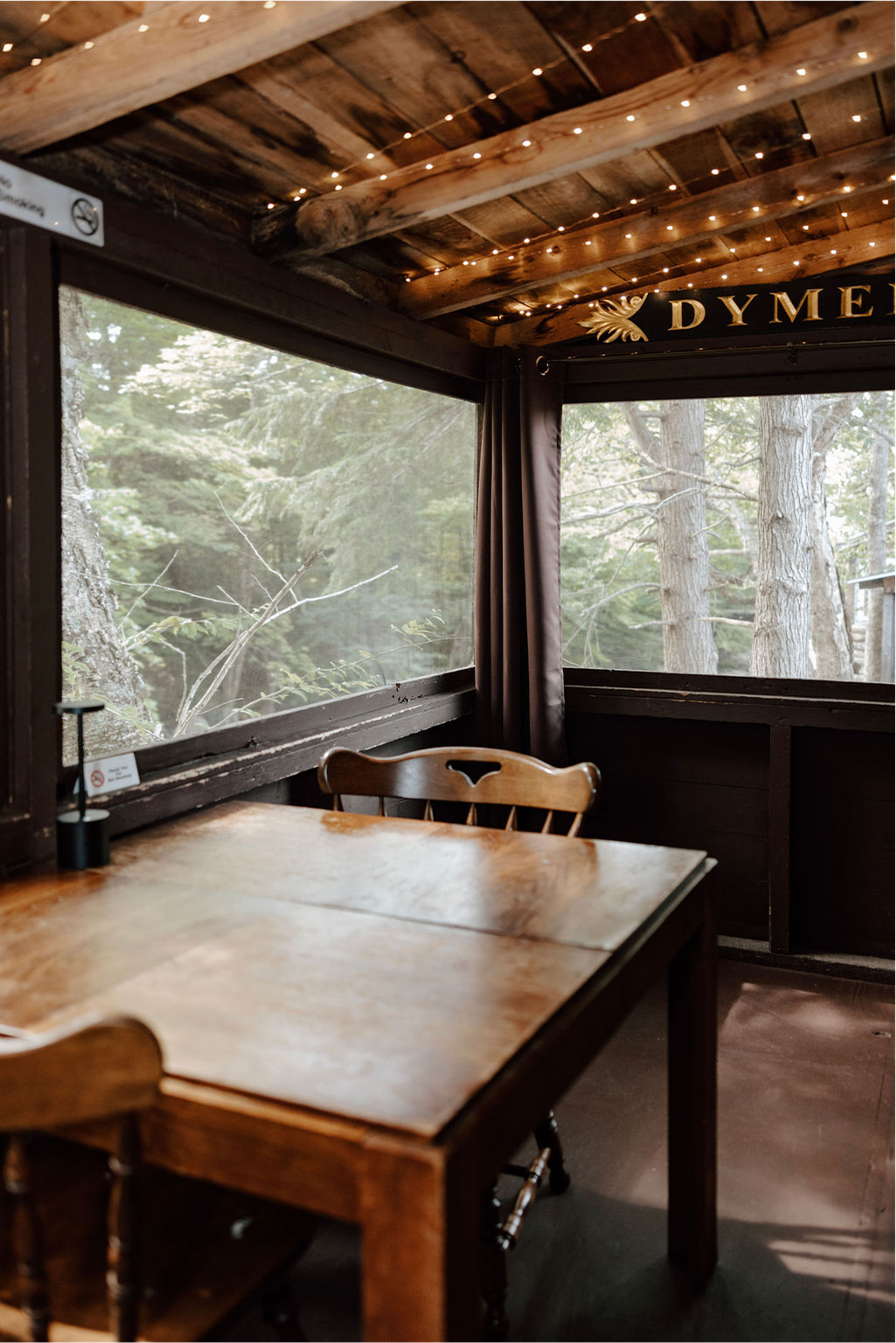 Cabin 5