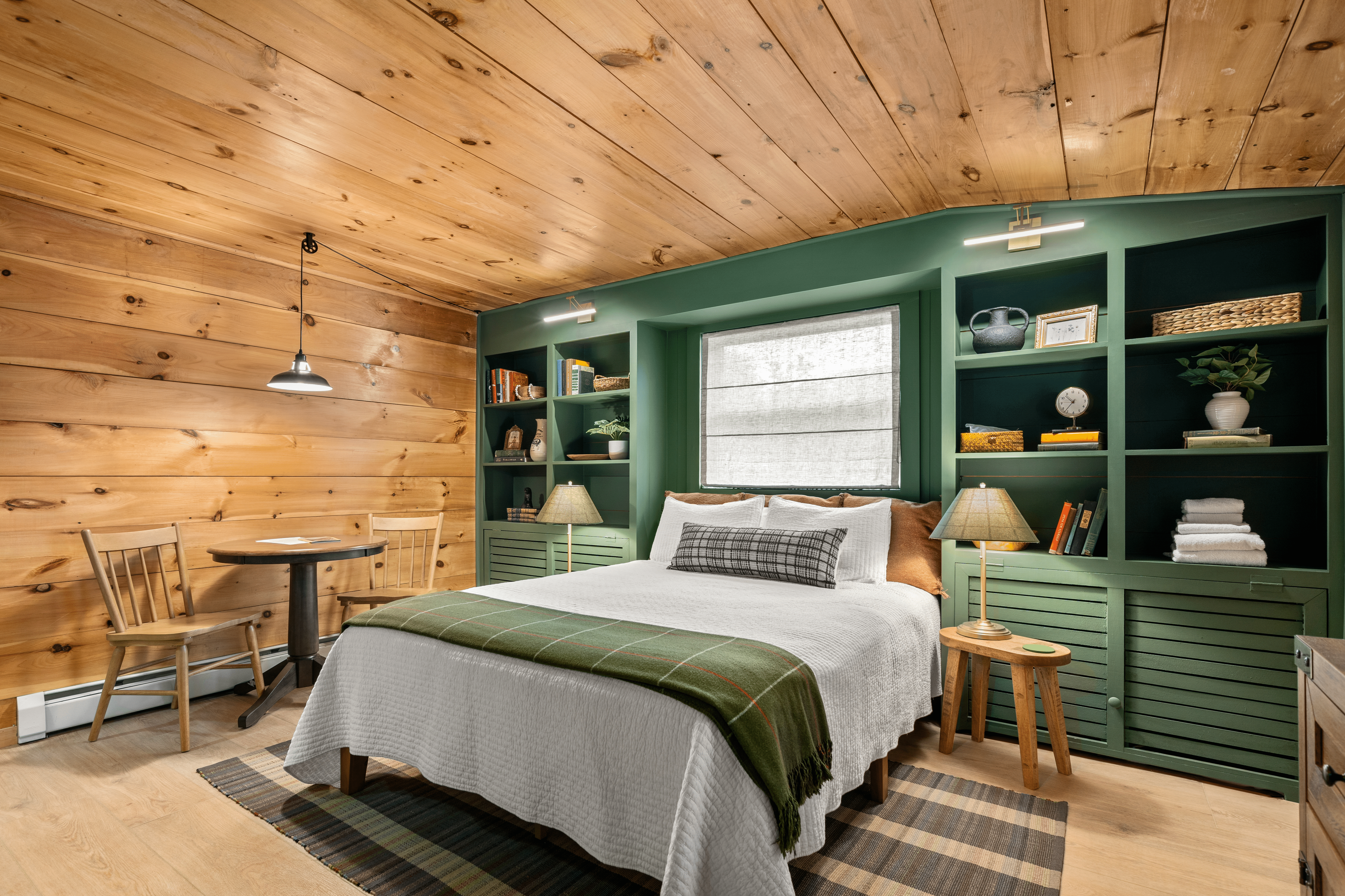 Cabin 17 - Cascade Falls