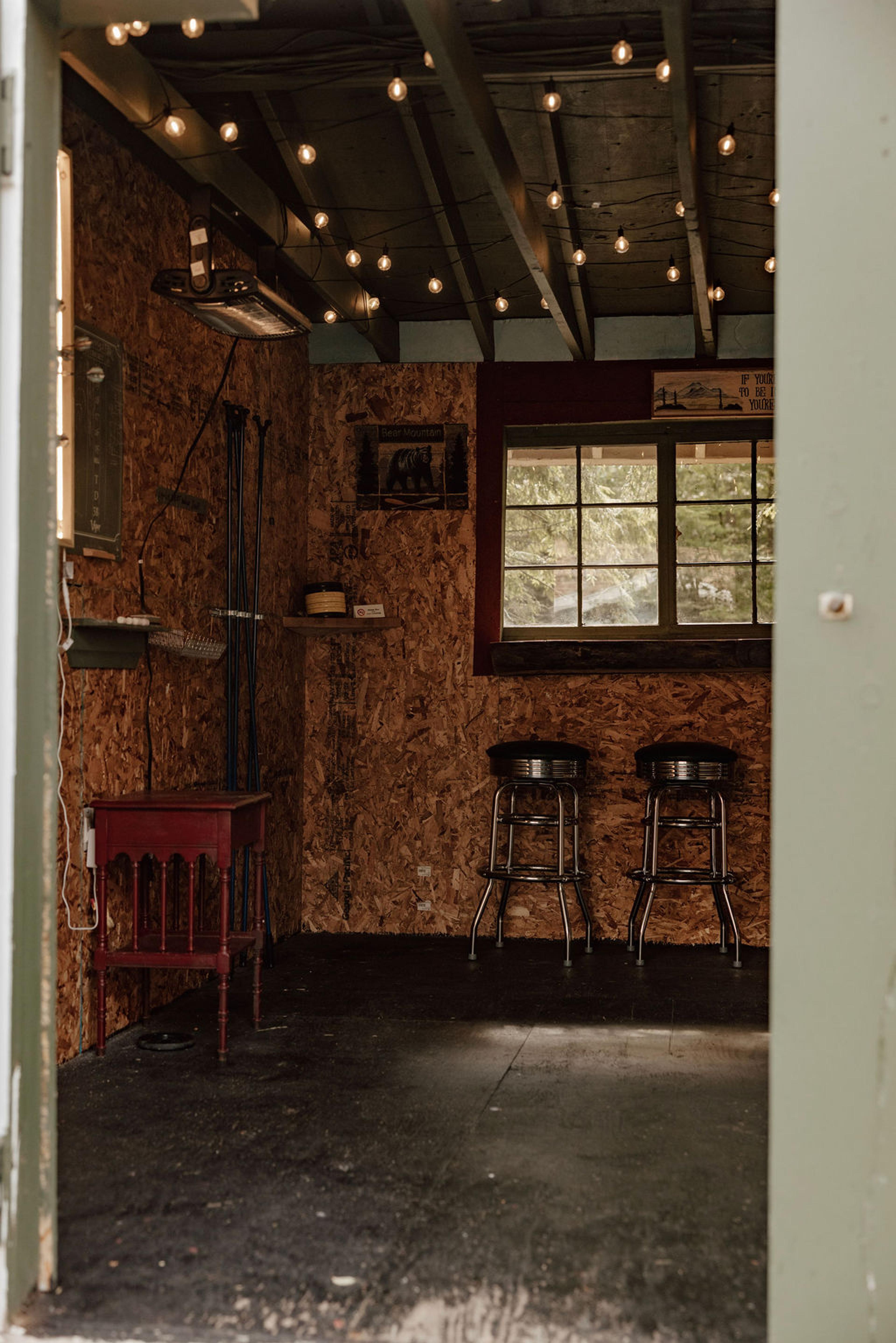 Cabin 4