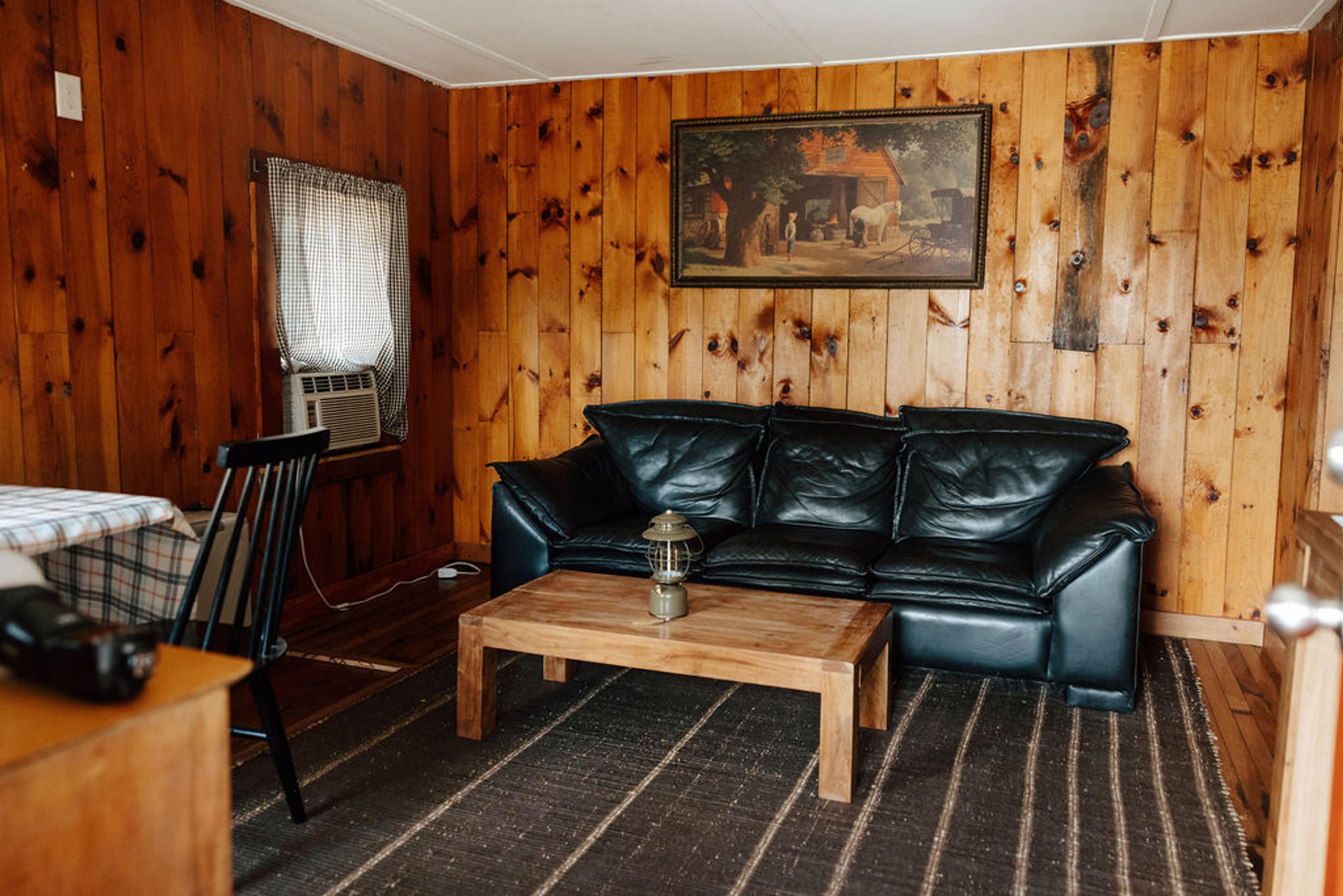 Cabin 15
