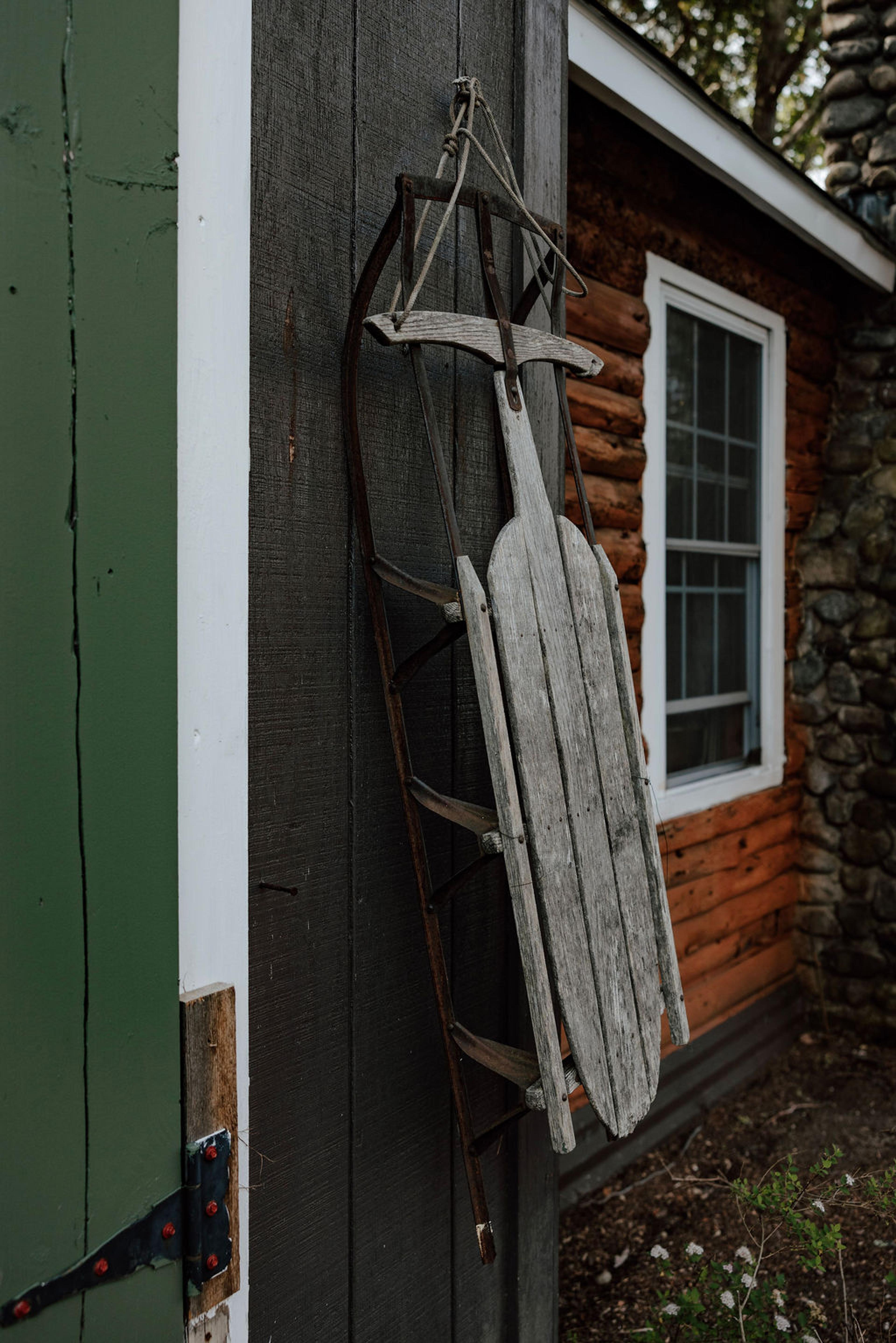 Cabin 4