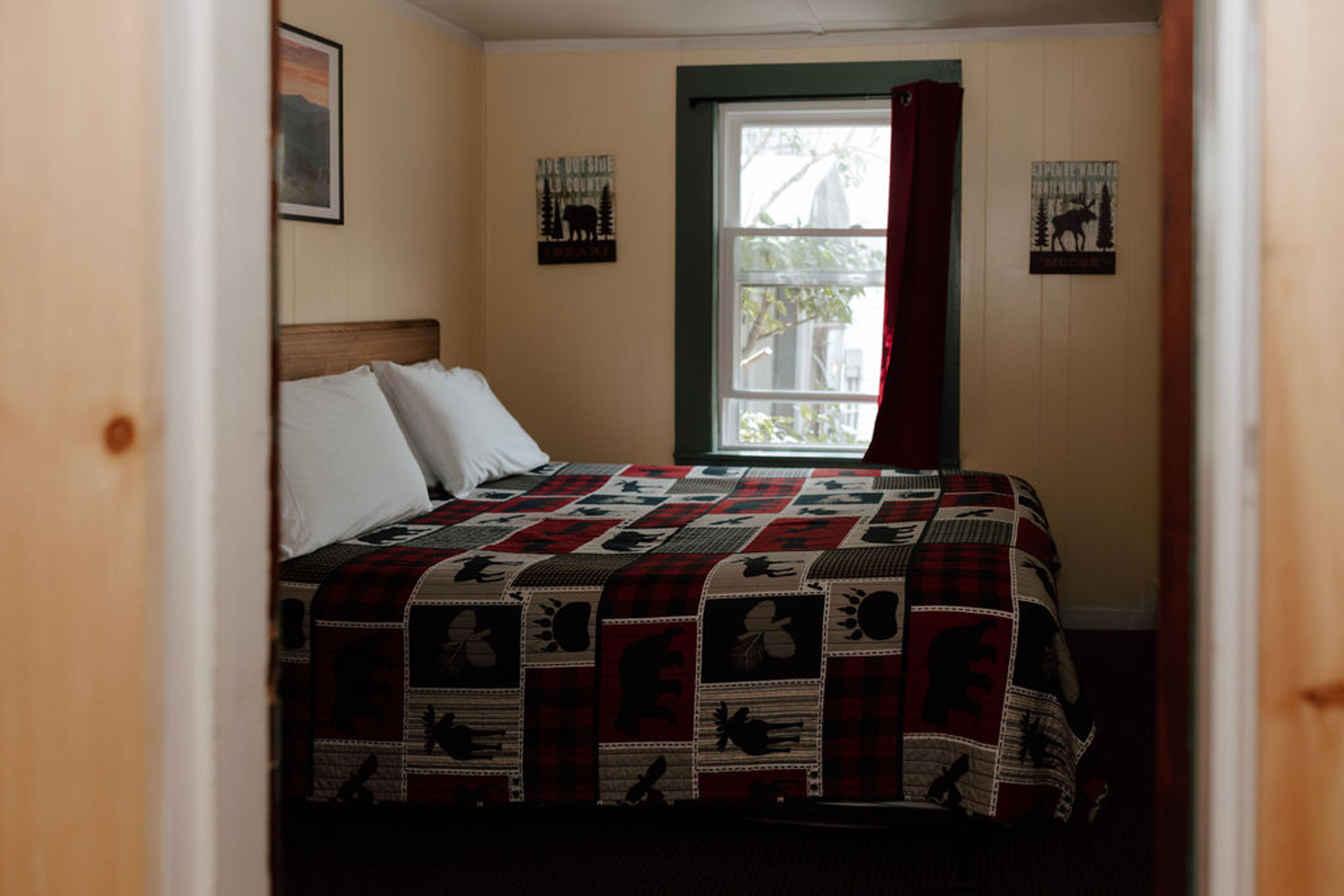 Cabin 7