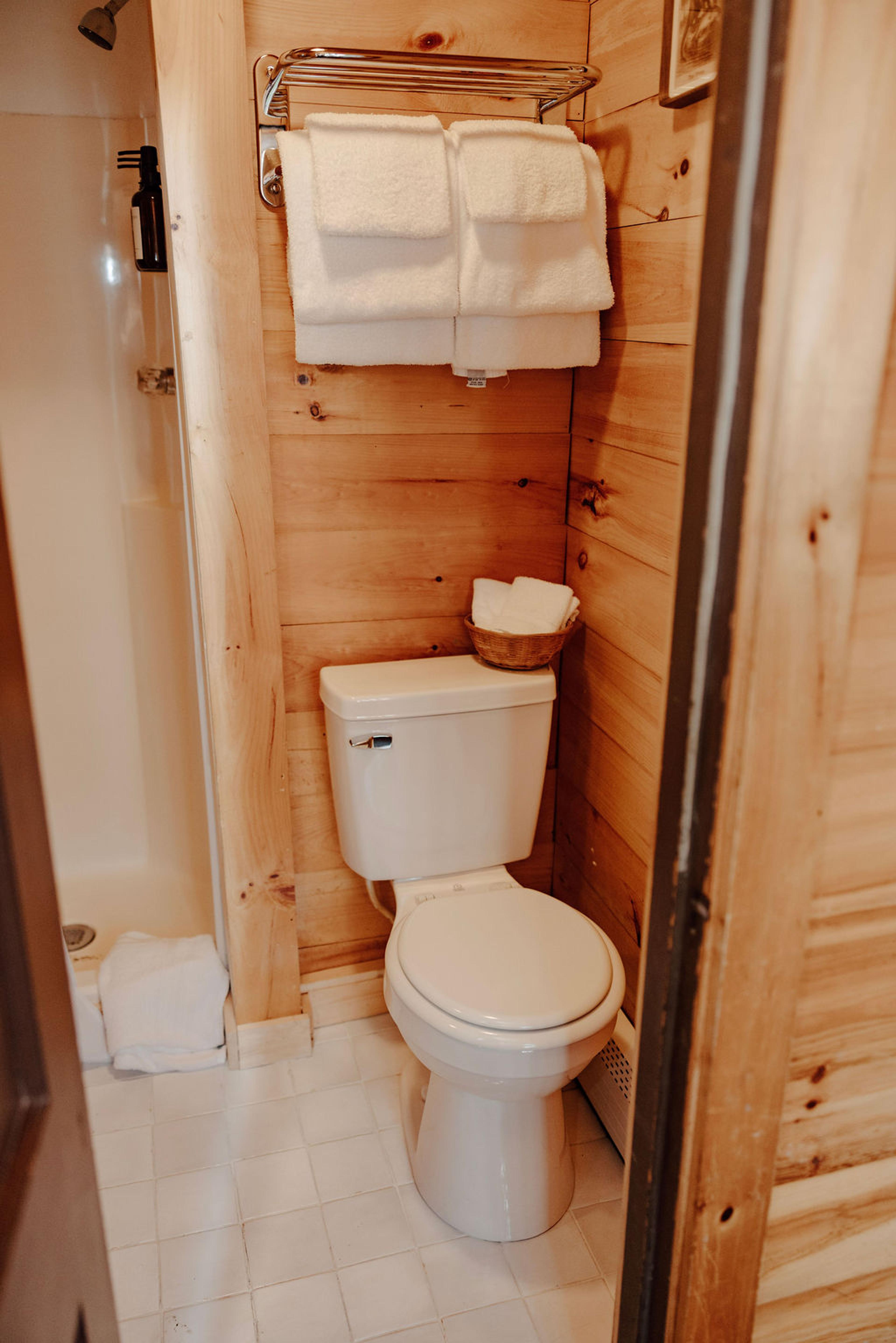 Cabin 5