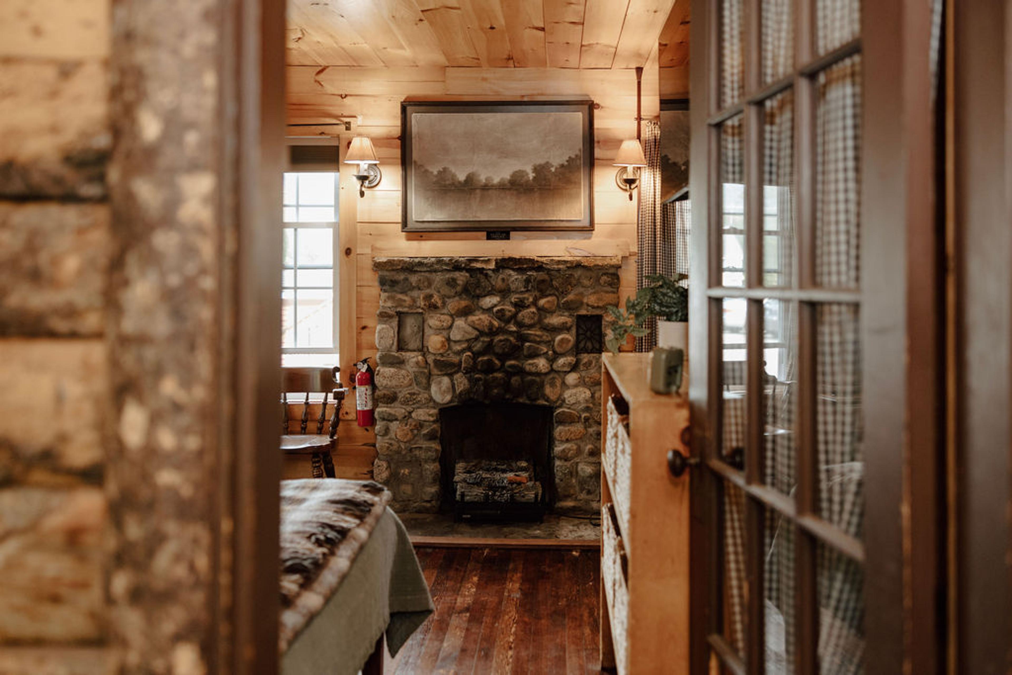 Cabin 5