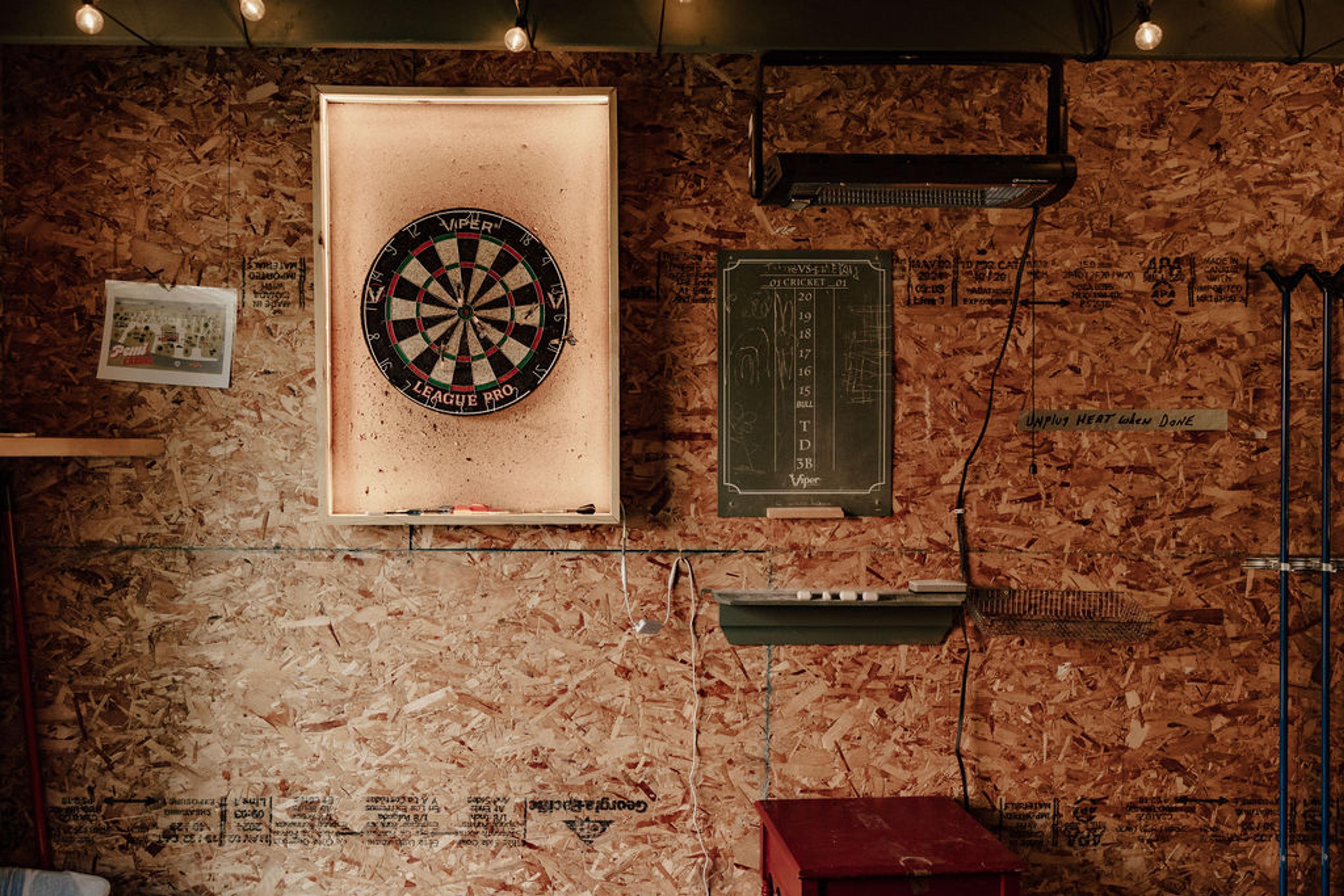 Cabin 4