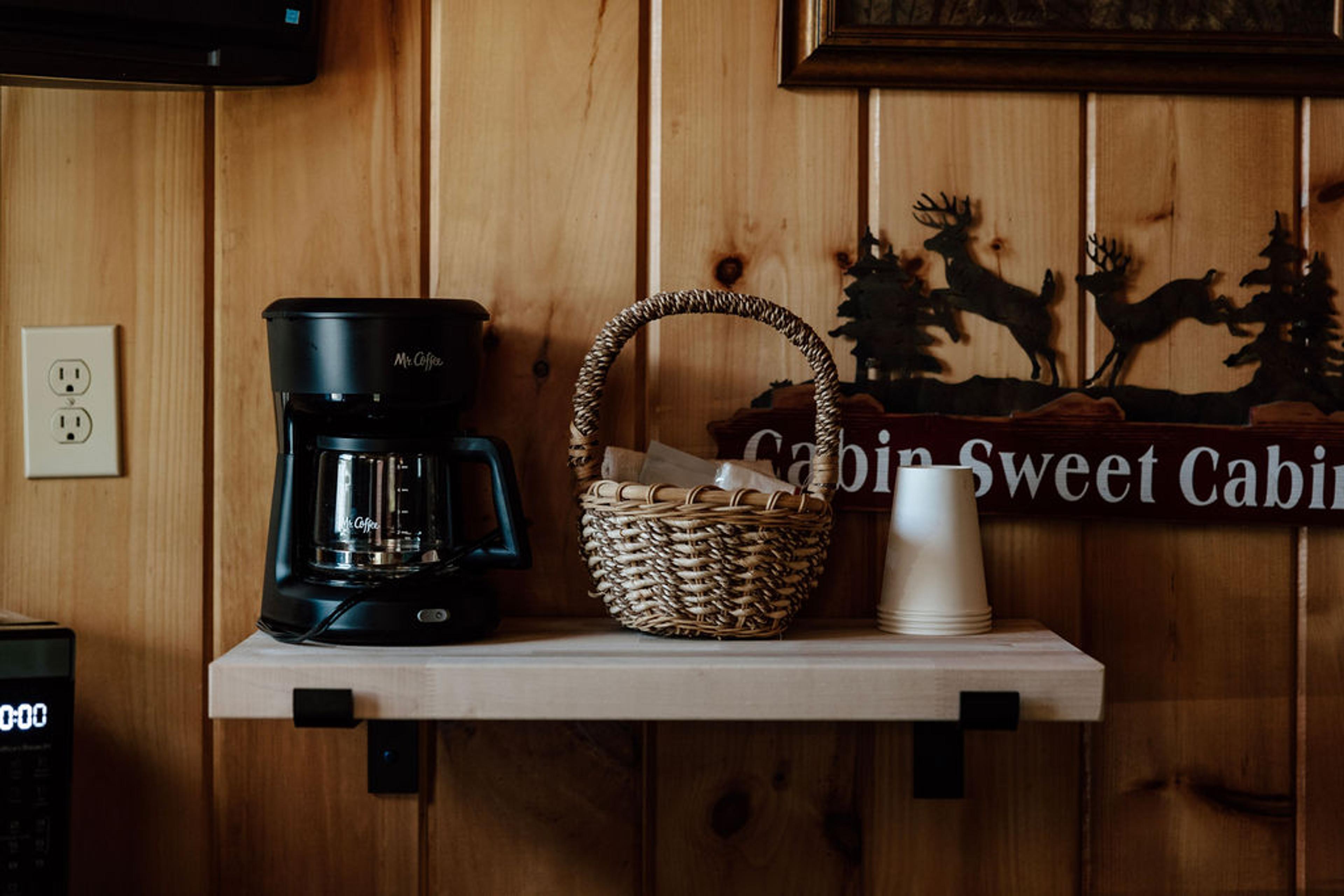 Cabin 4