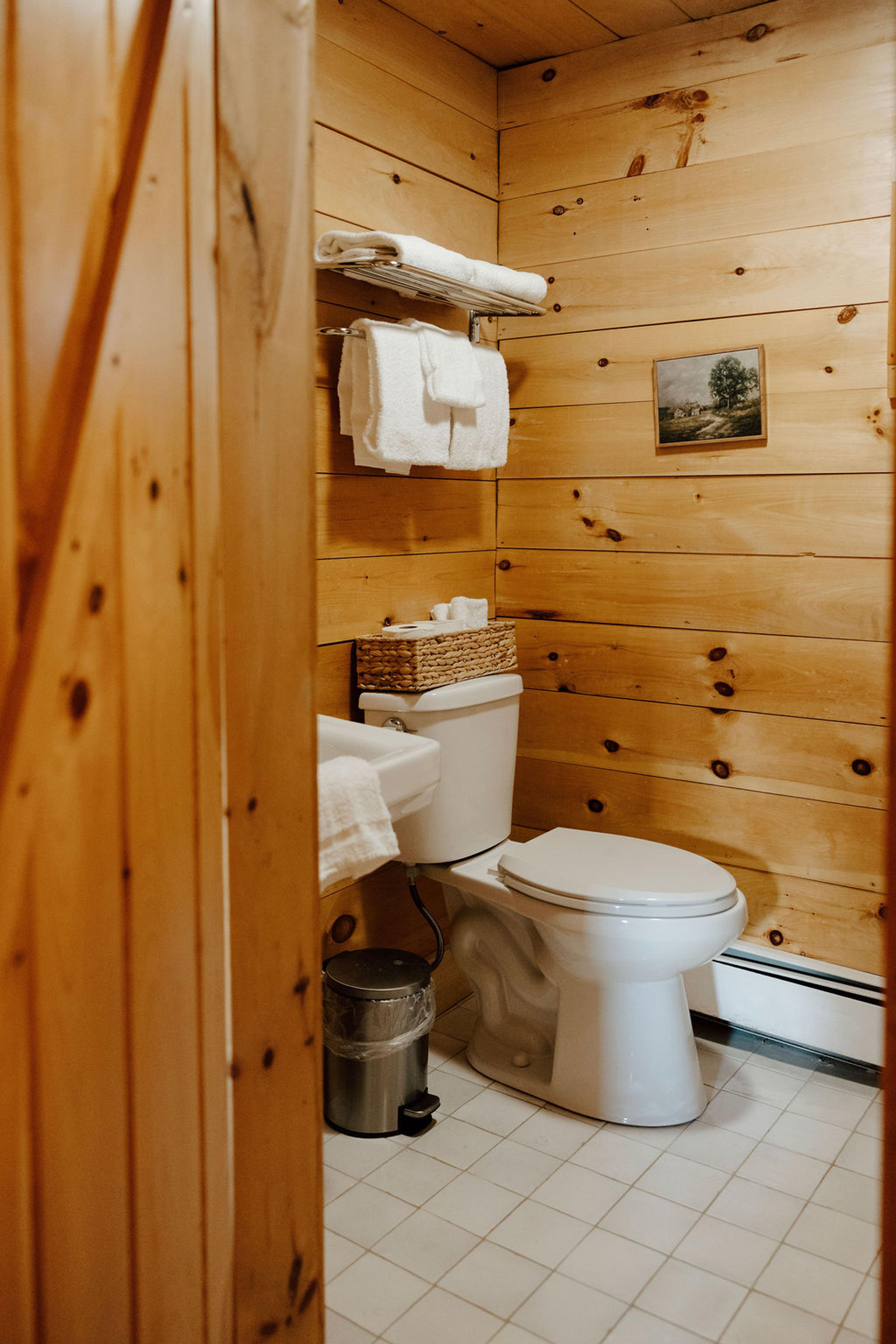 Cabin 15