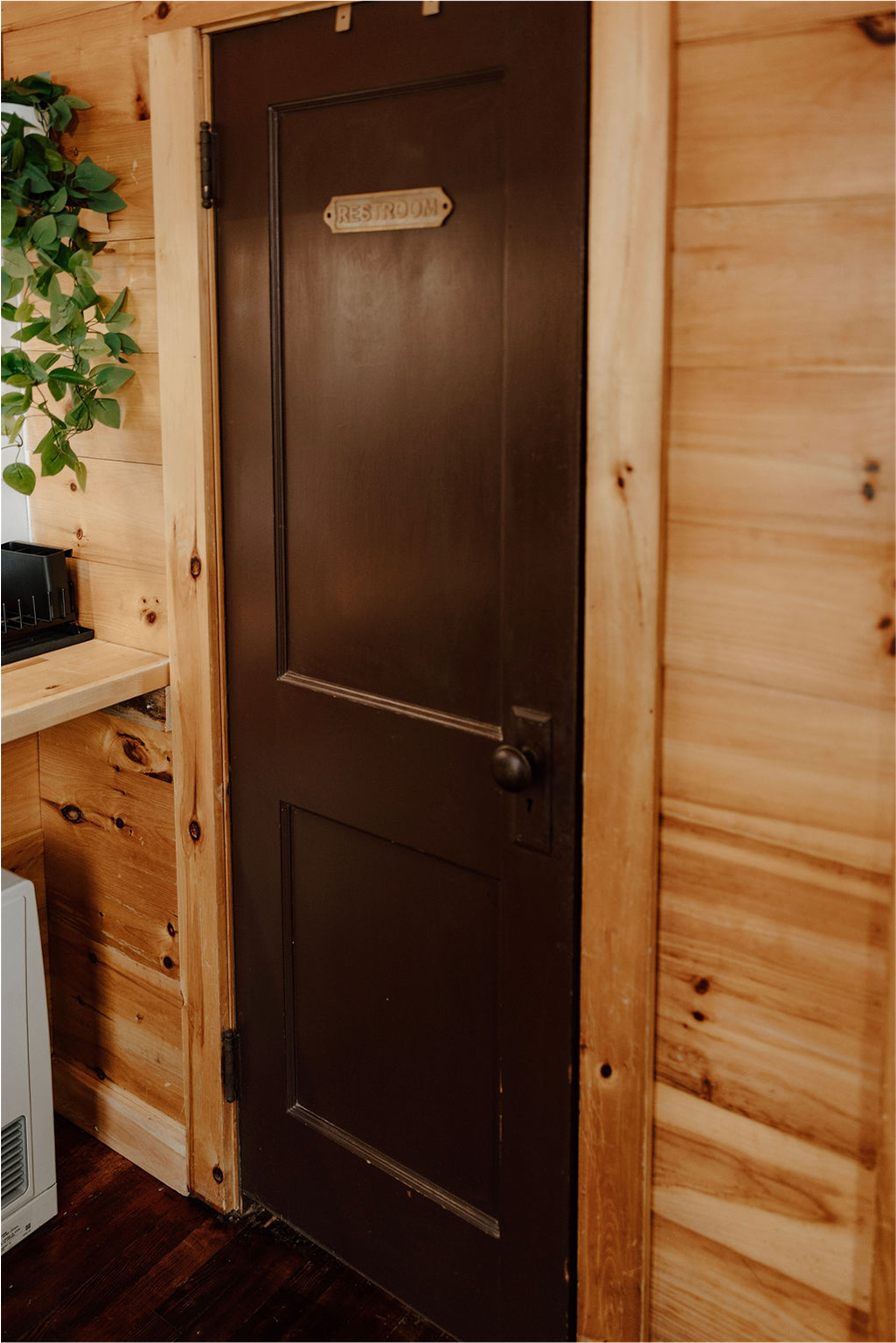 Cabin 5