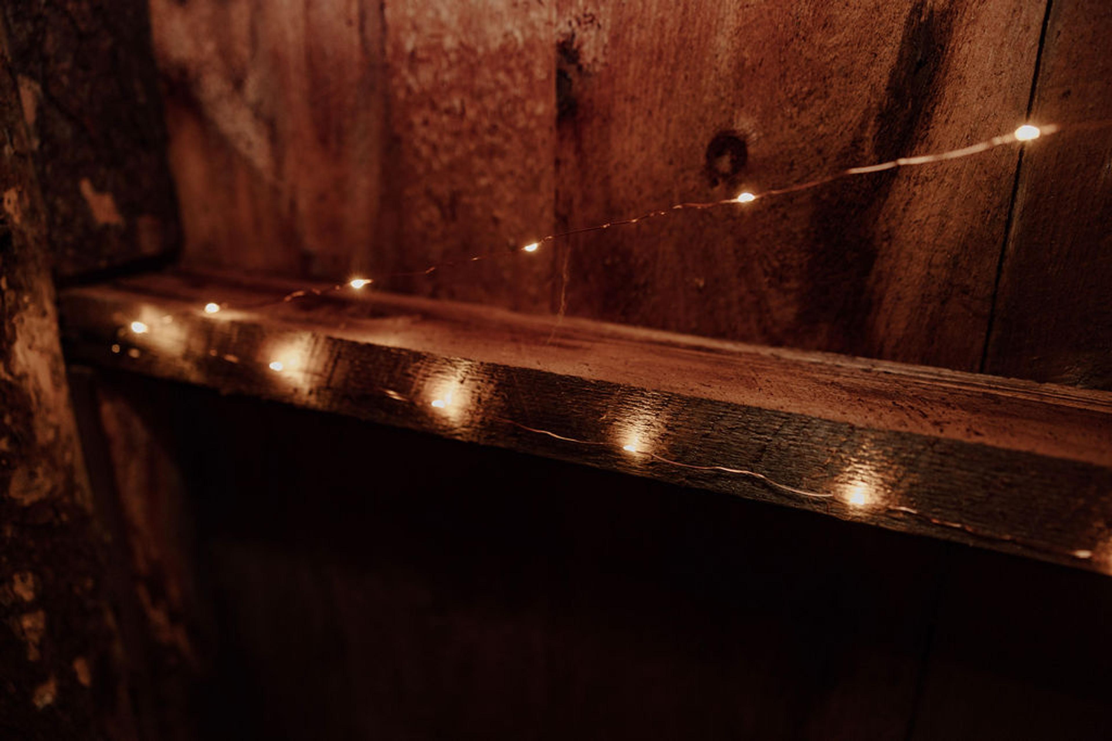 Cabin 5