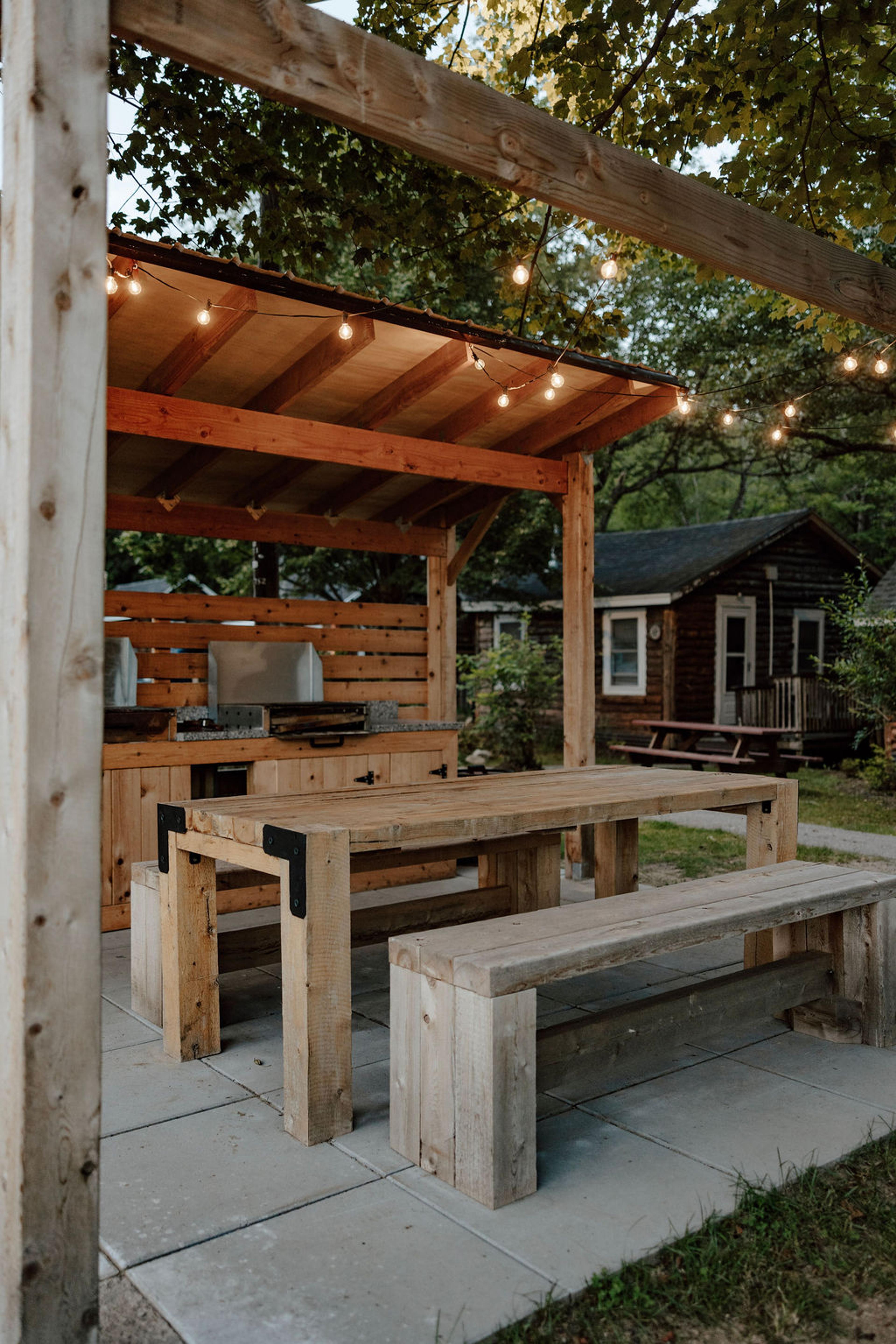 Cabin 7