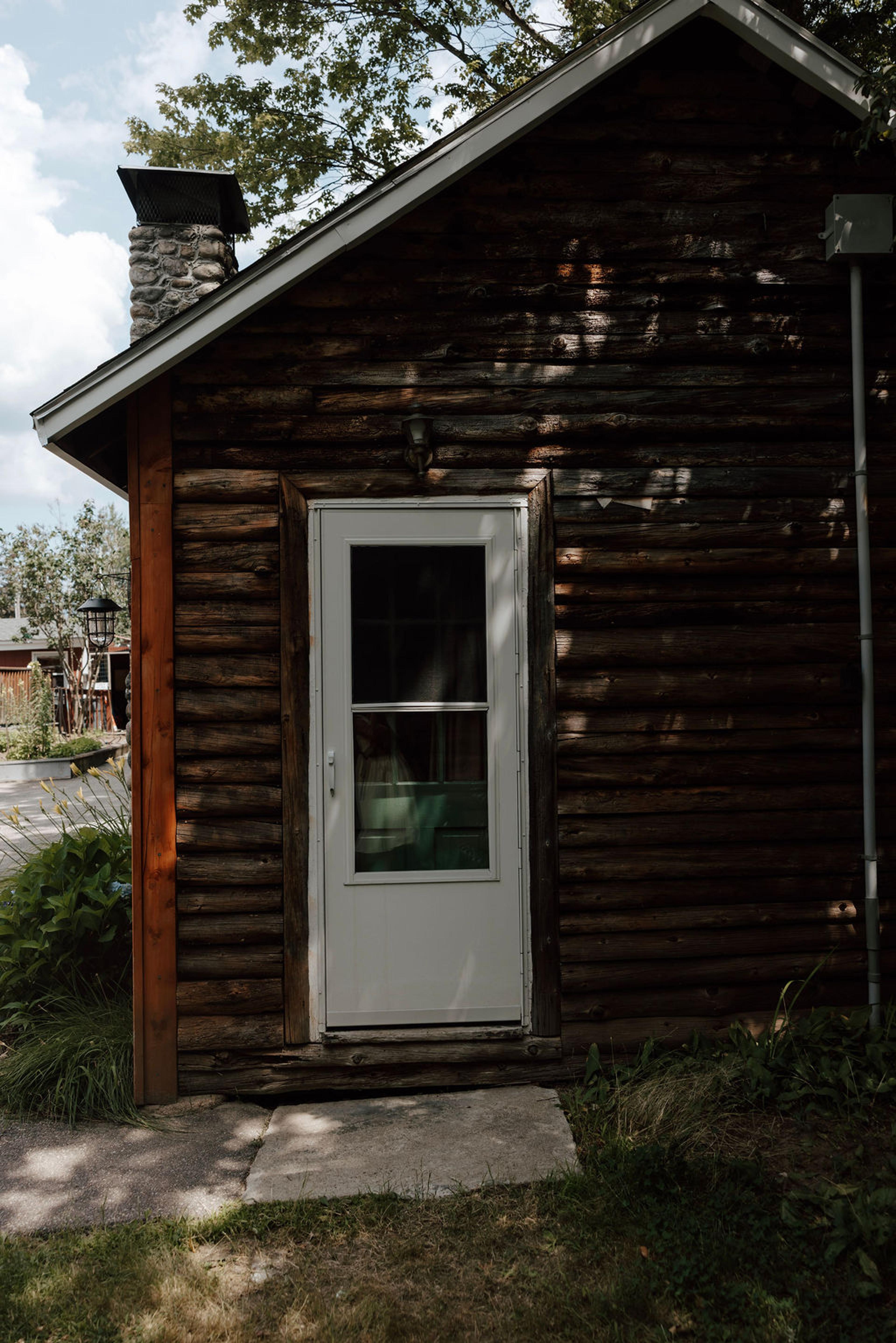 Cabin 4