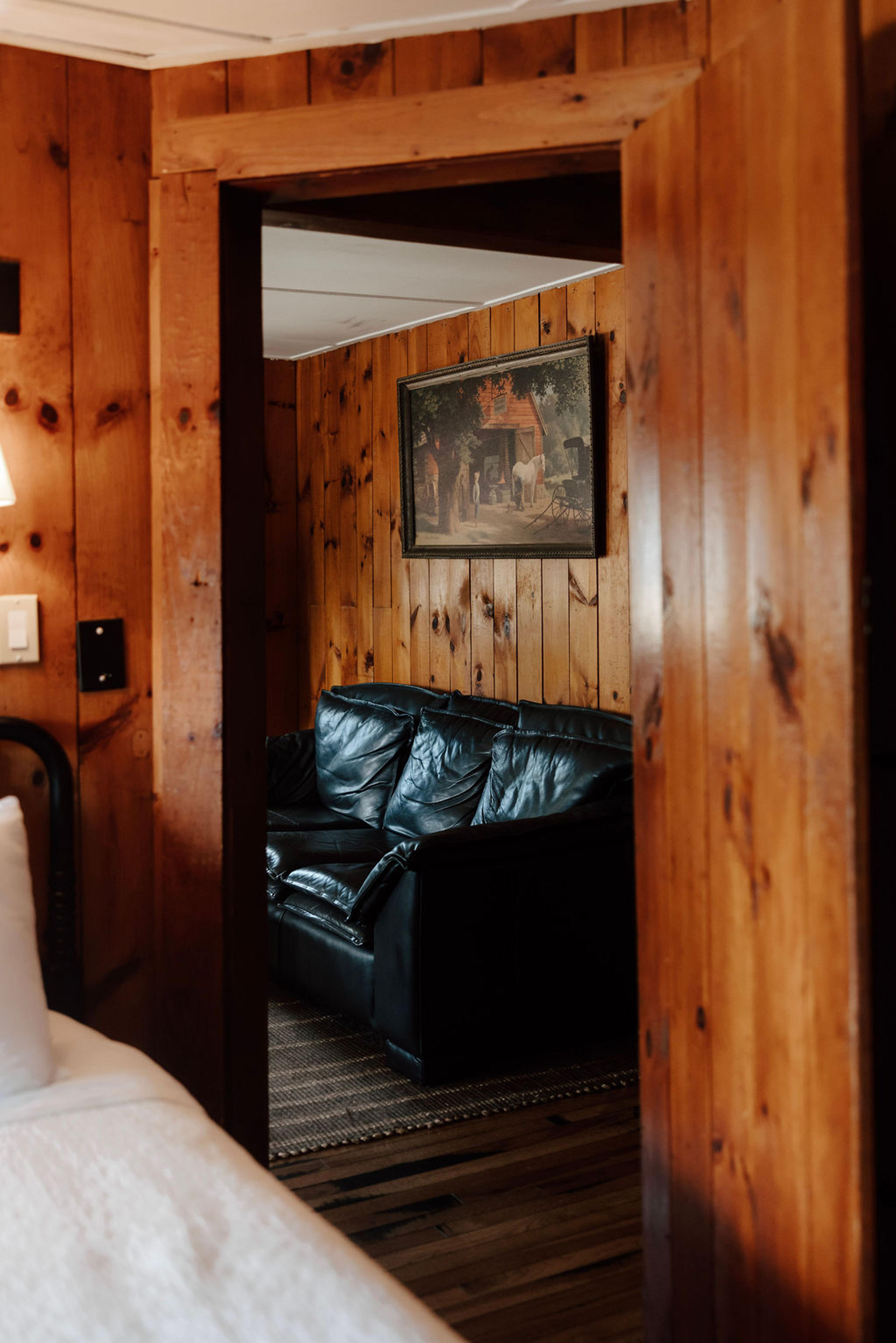 Cabin 15