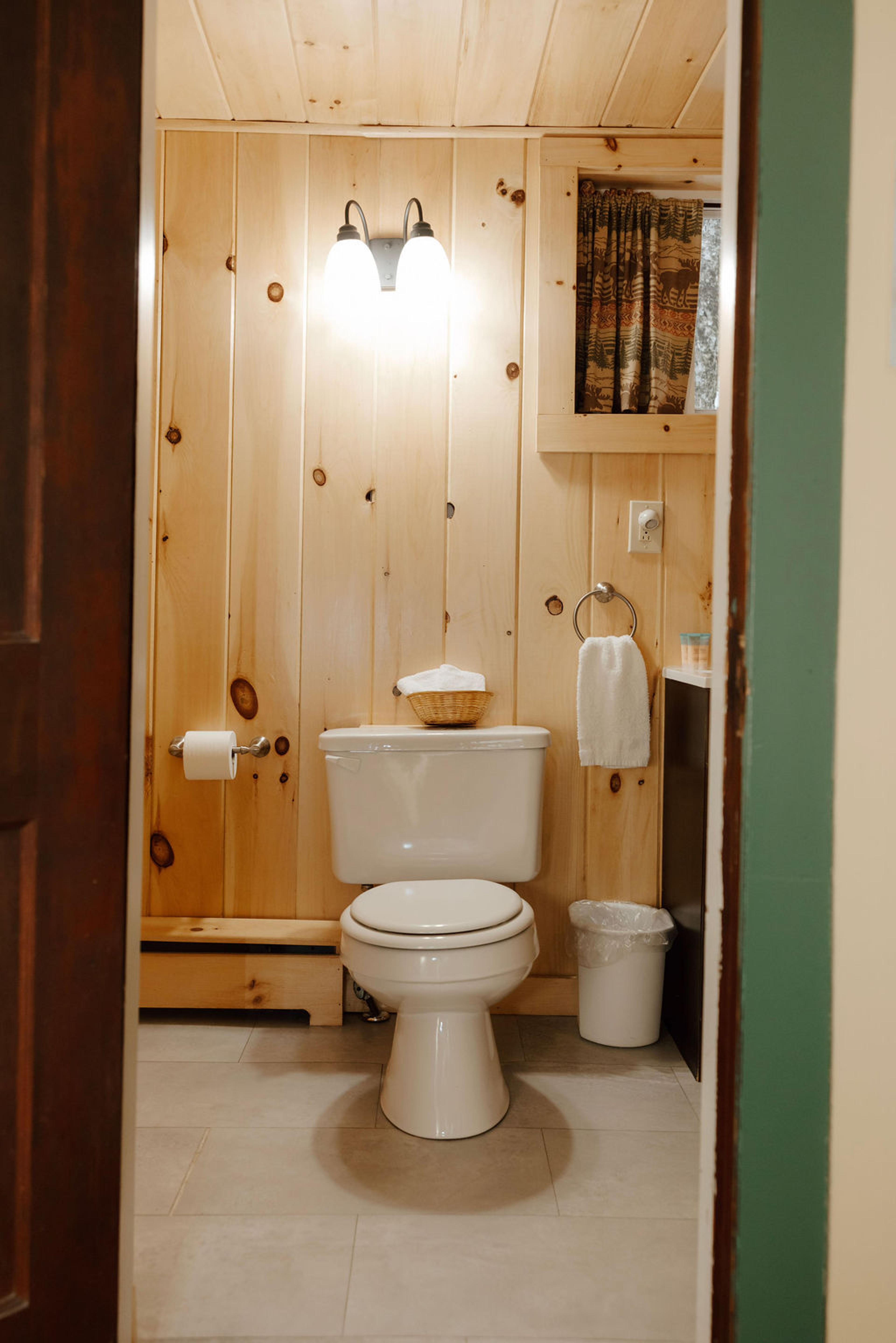 Cabin 7