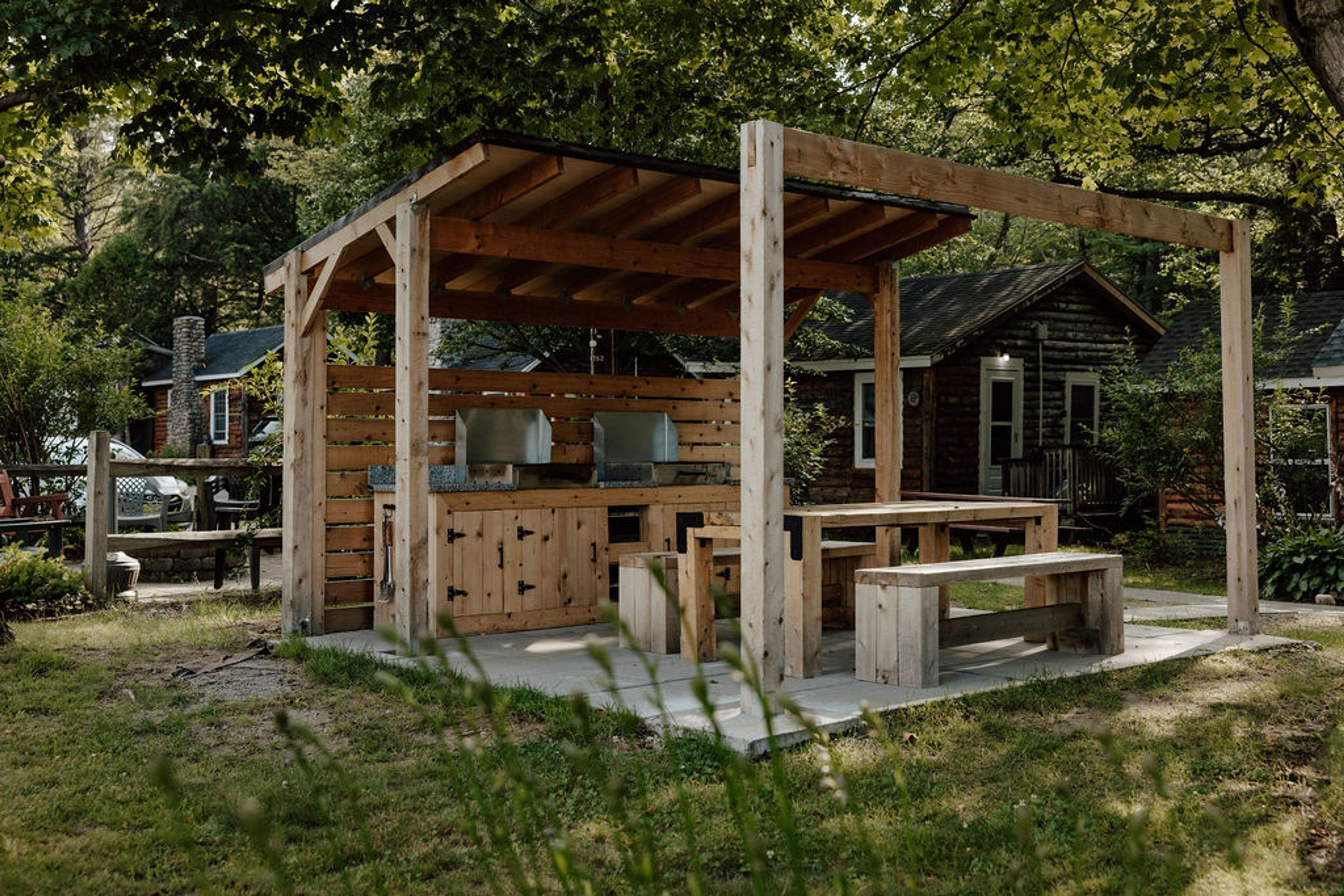 Cabin 7