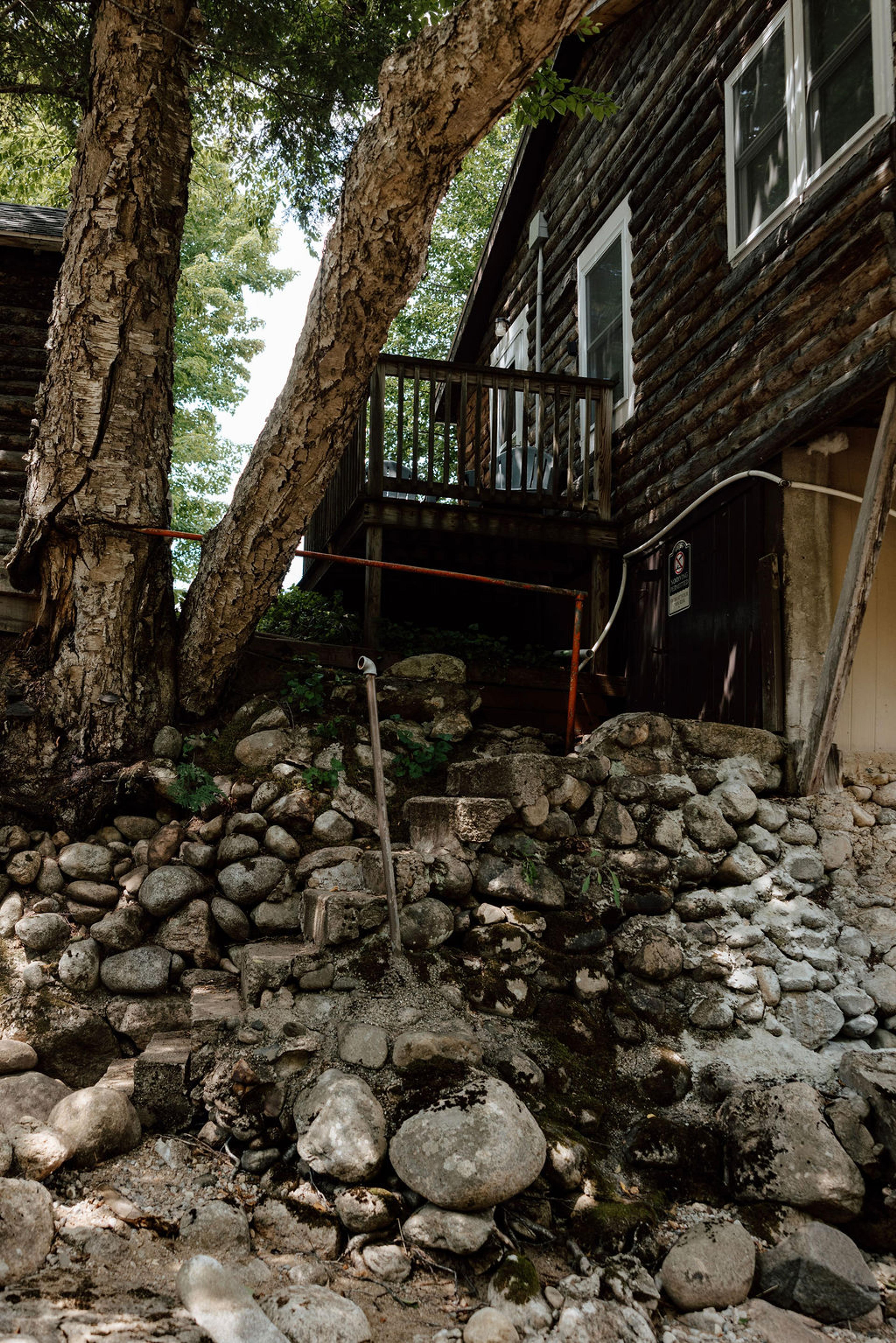 Cabin 4