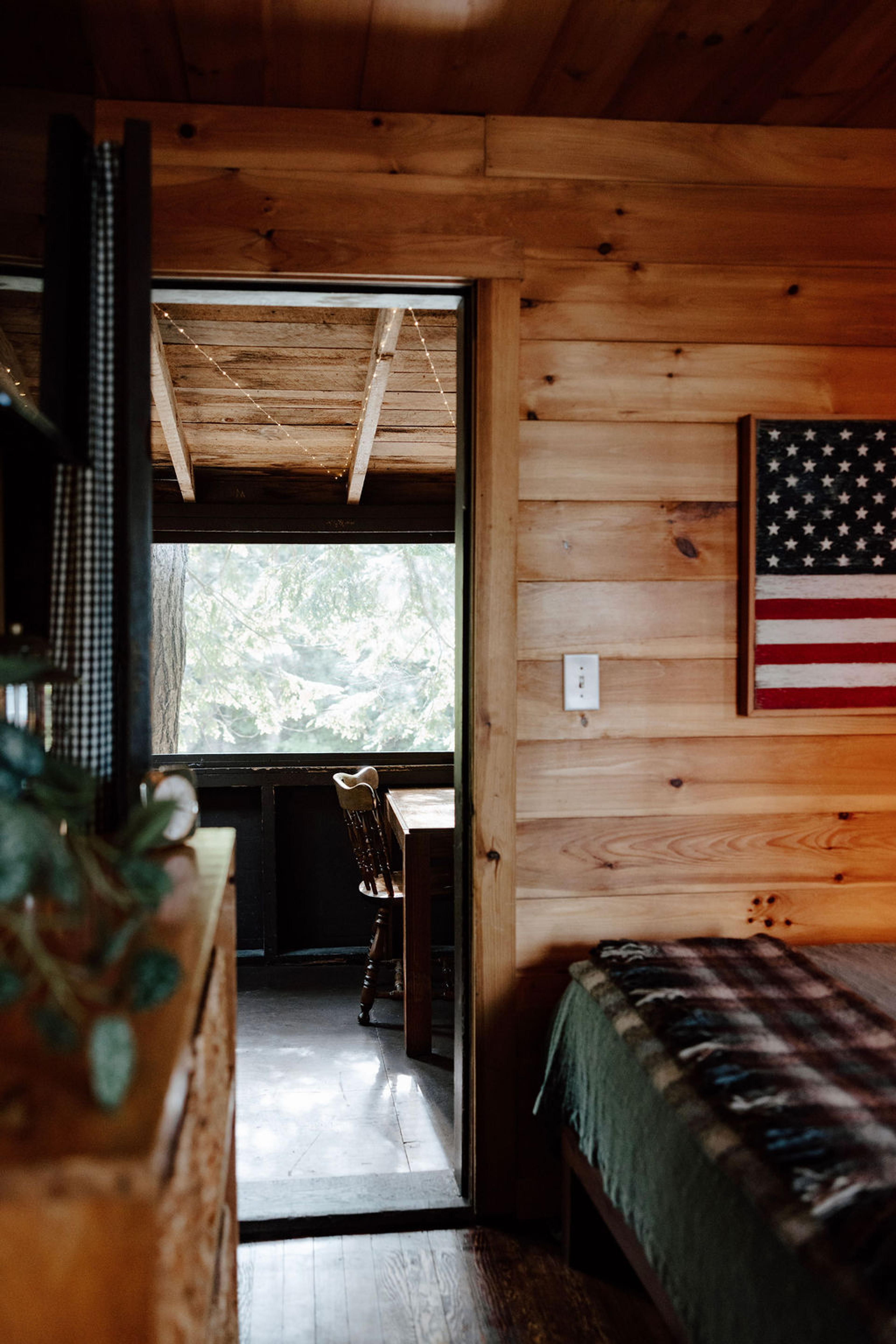Cabin 5
