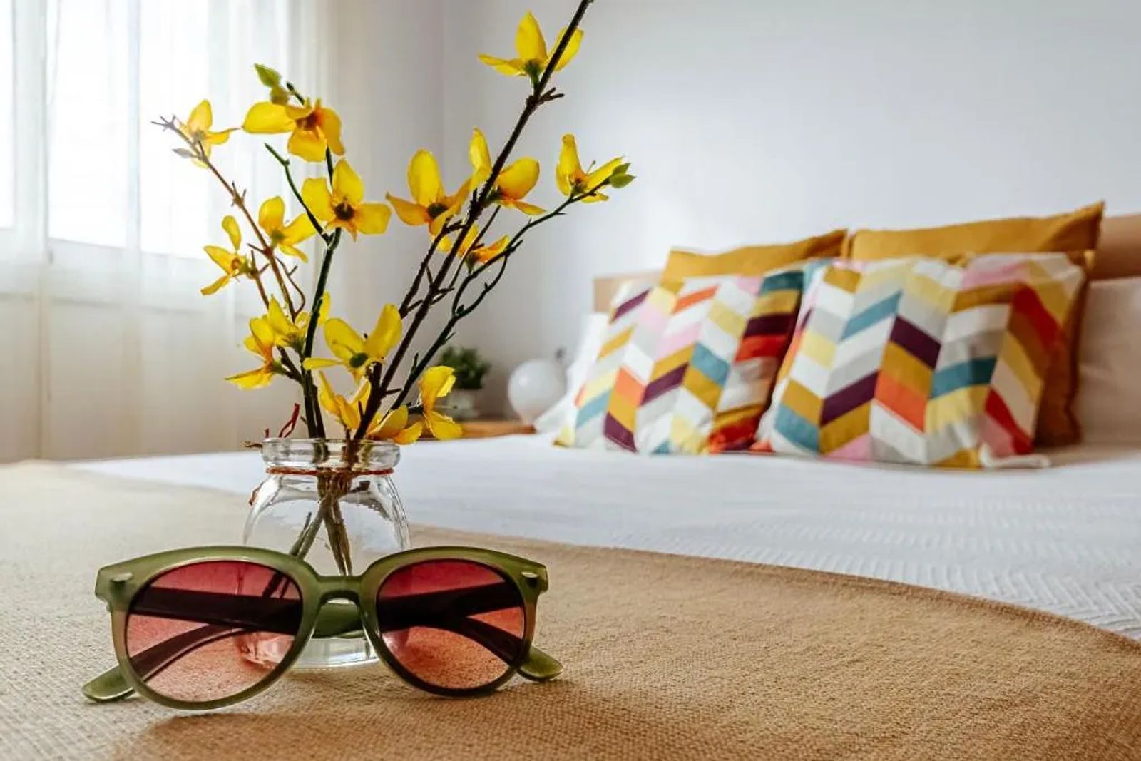 Apartament Orient, Palamós