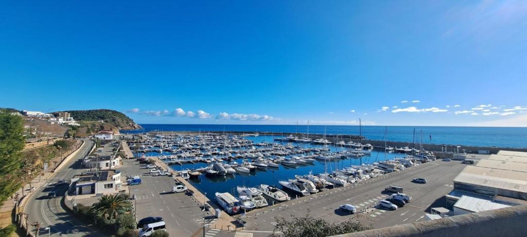 Harbour